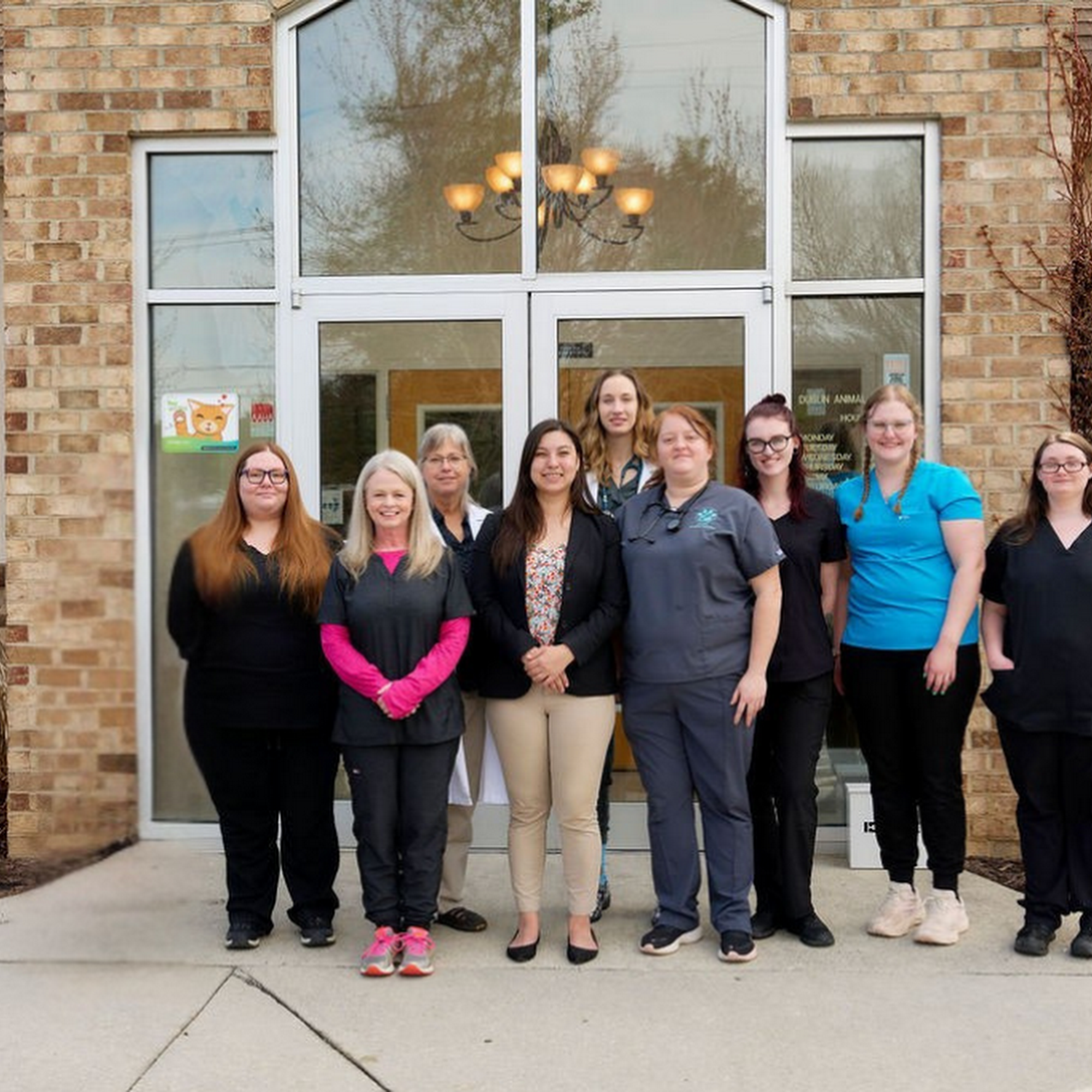 Dublin Animal Hospital Dublin