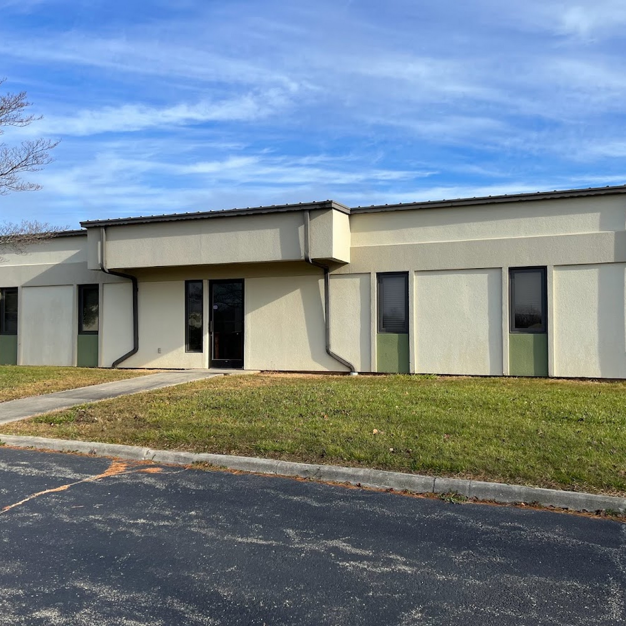 Service Contracting-Virginia