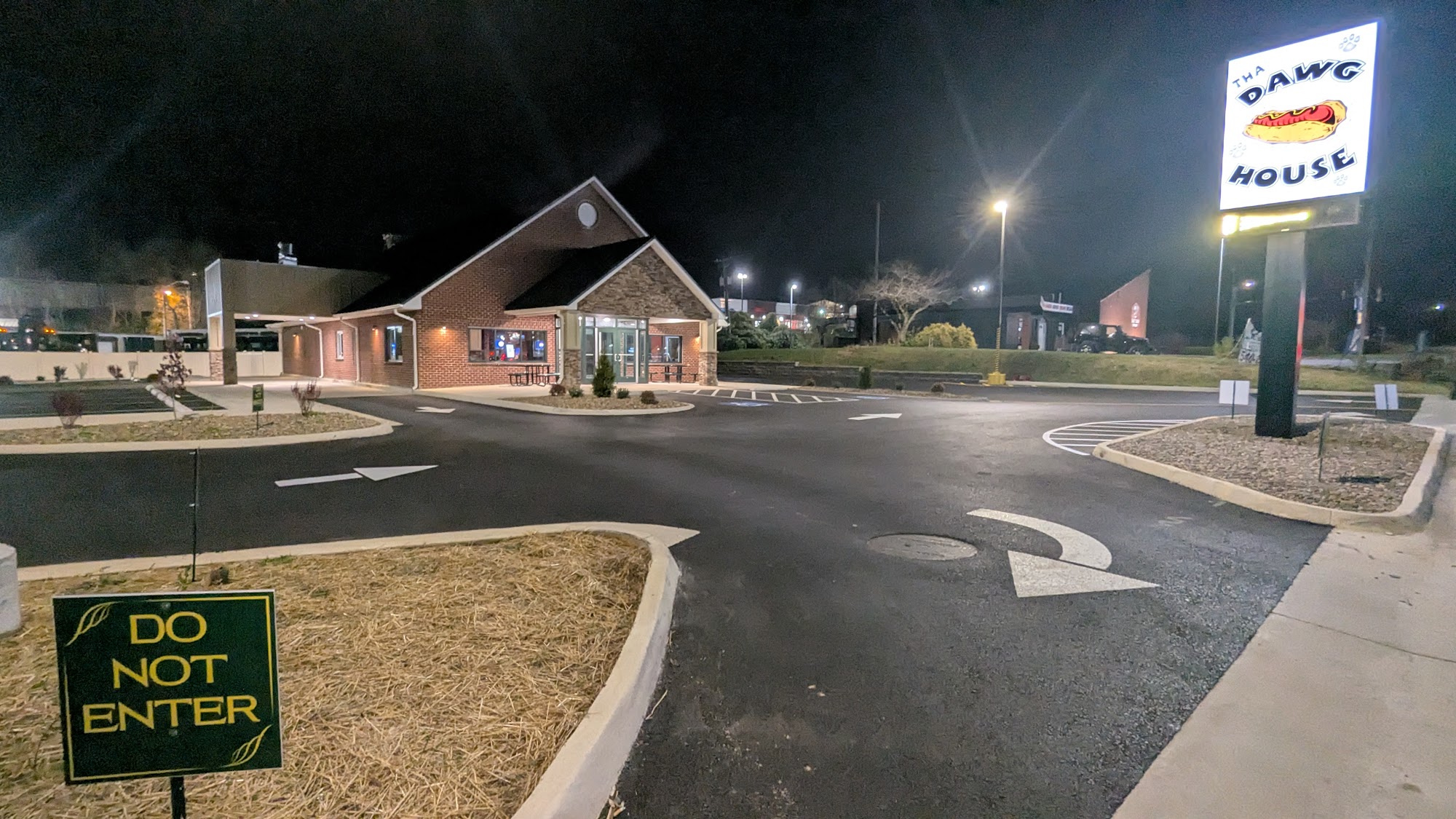 Tha Dawg House Dublin