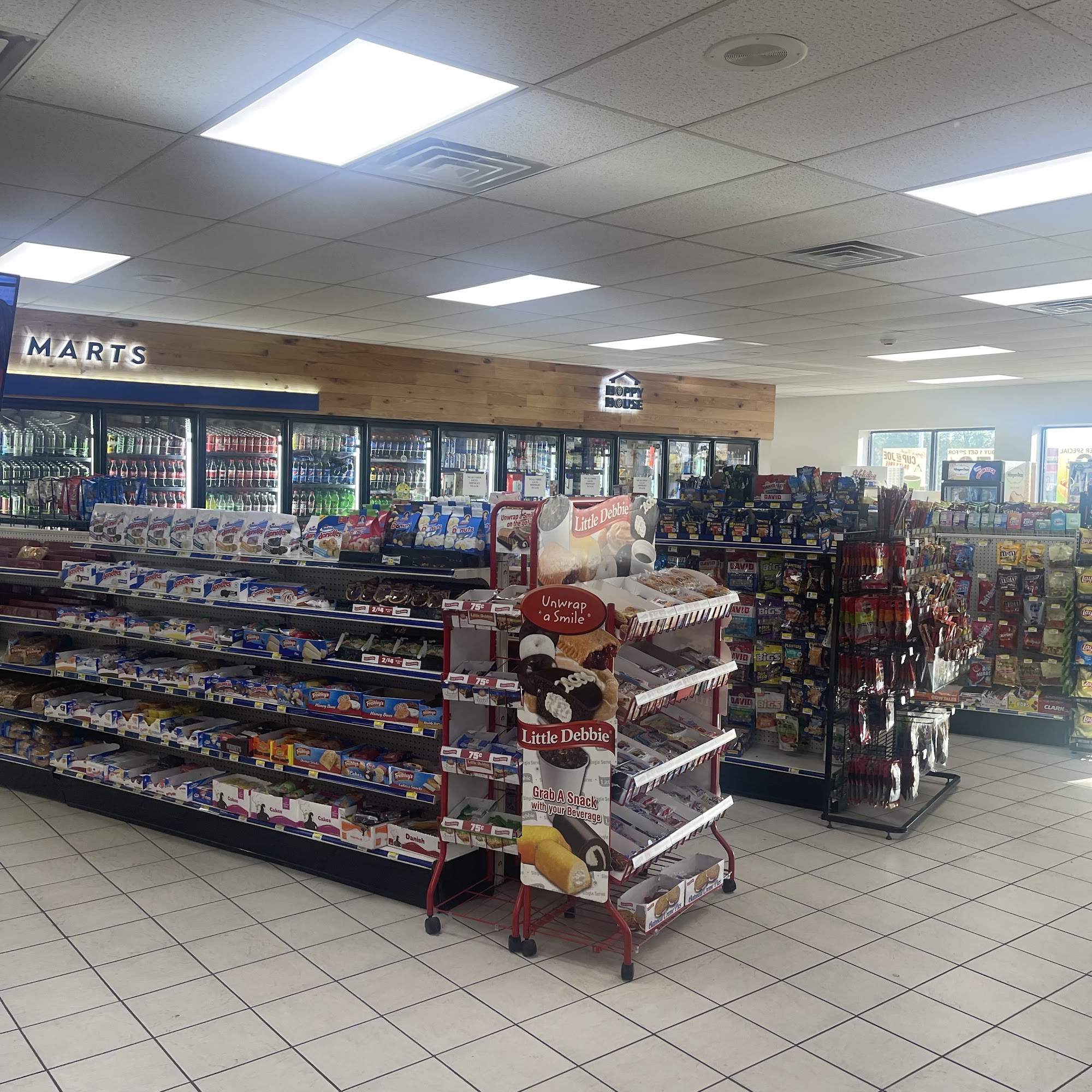 One9 Dealer--Lancers Travel Plaza Dublin