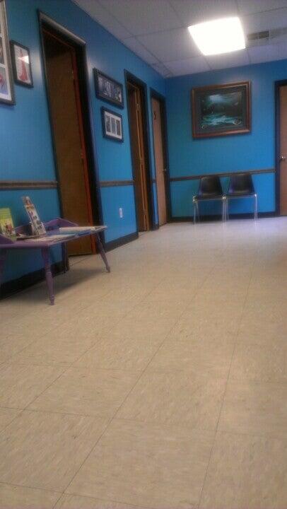 Rasnic Animal Clinic Duffield