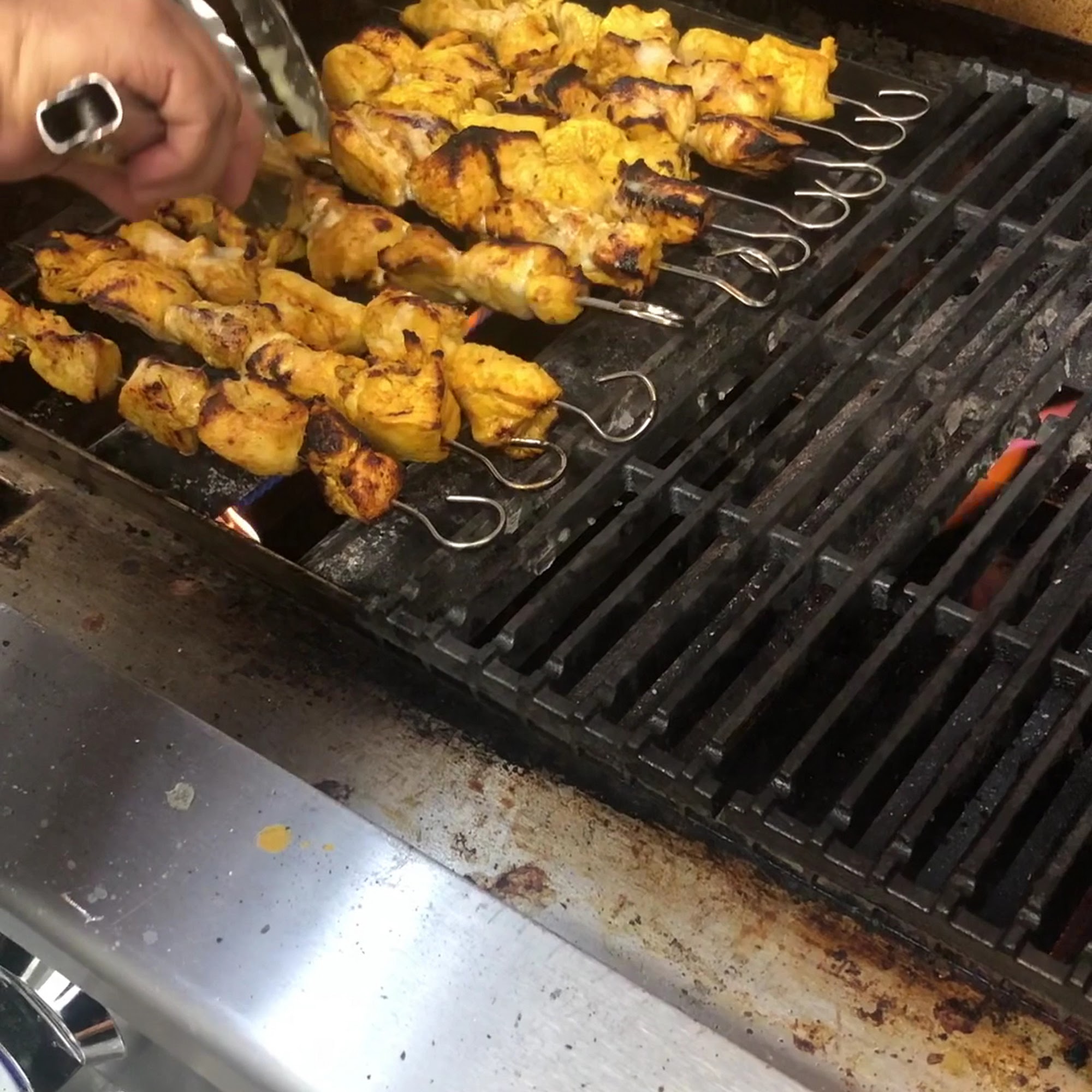 Dulles Cafe express & catering Dulles