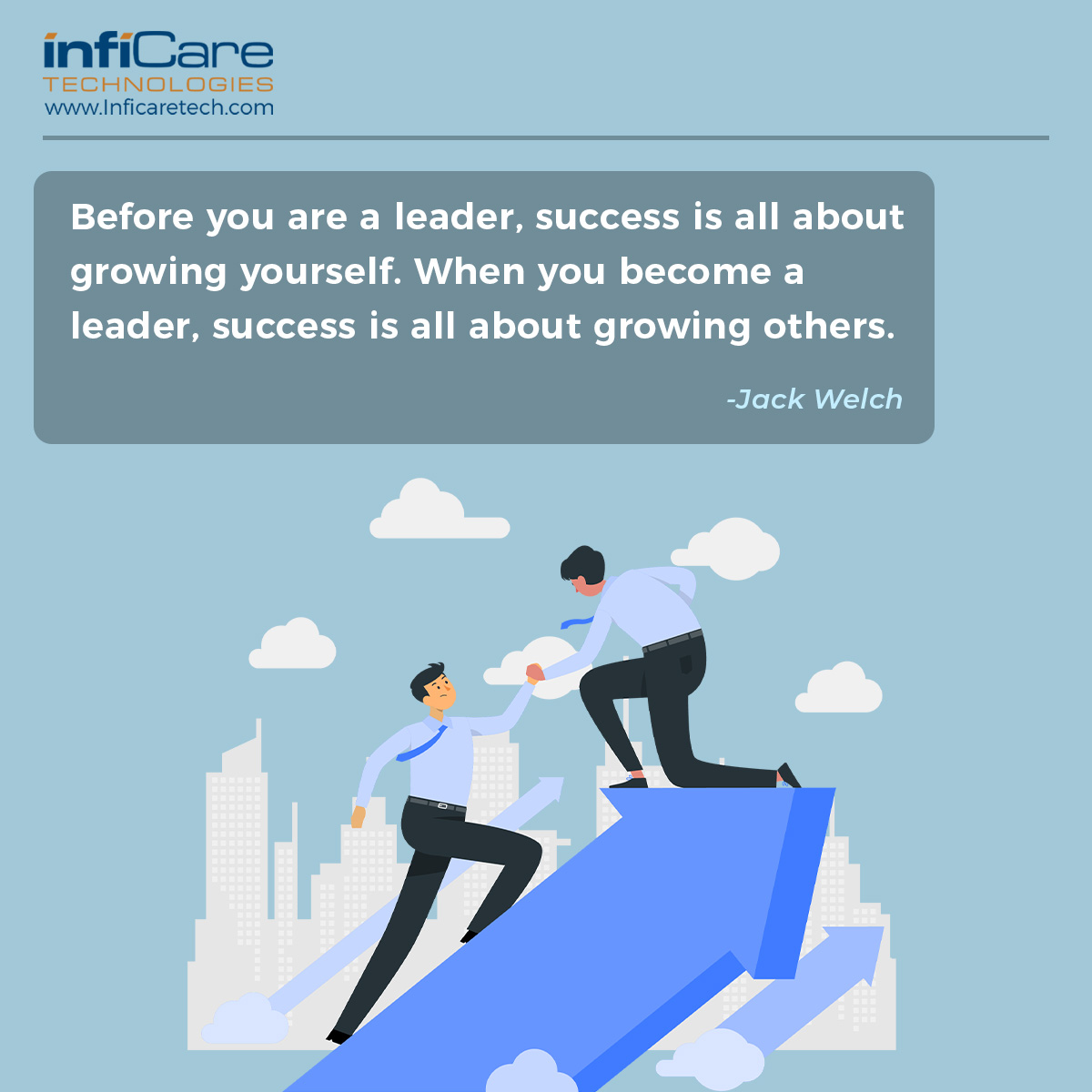 InfiCare Health Staffing