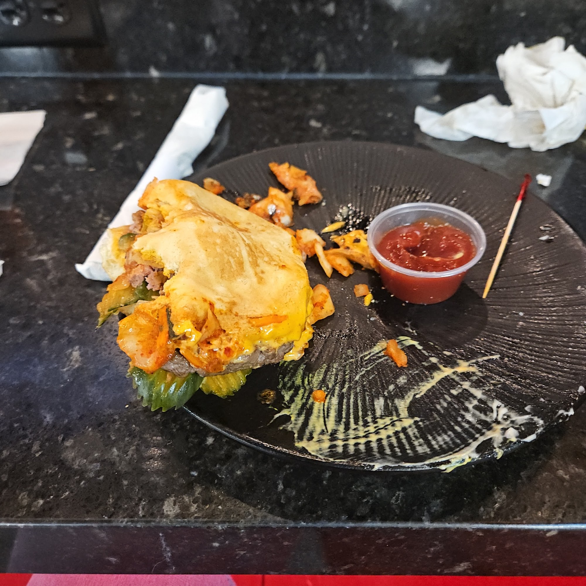 Urban Crave Dulles