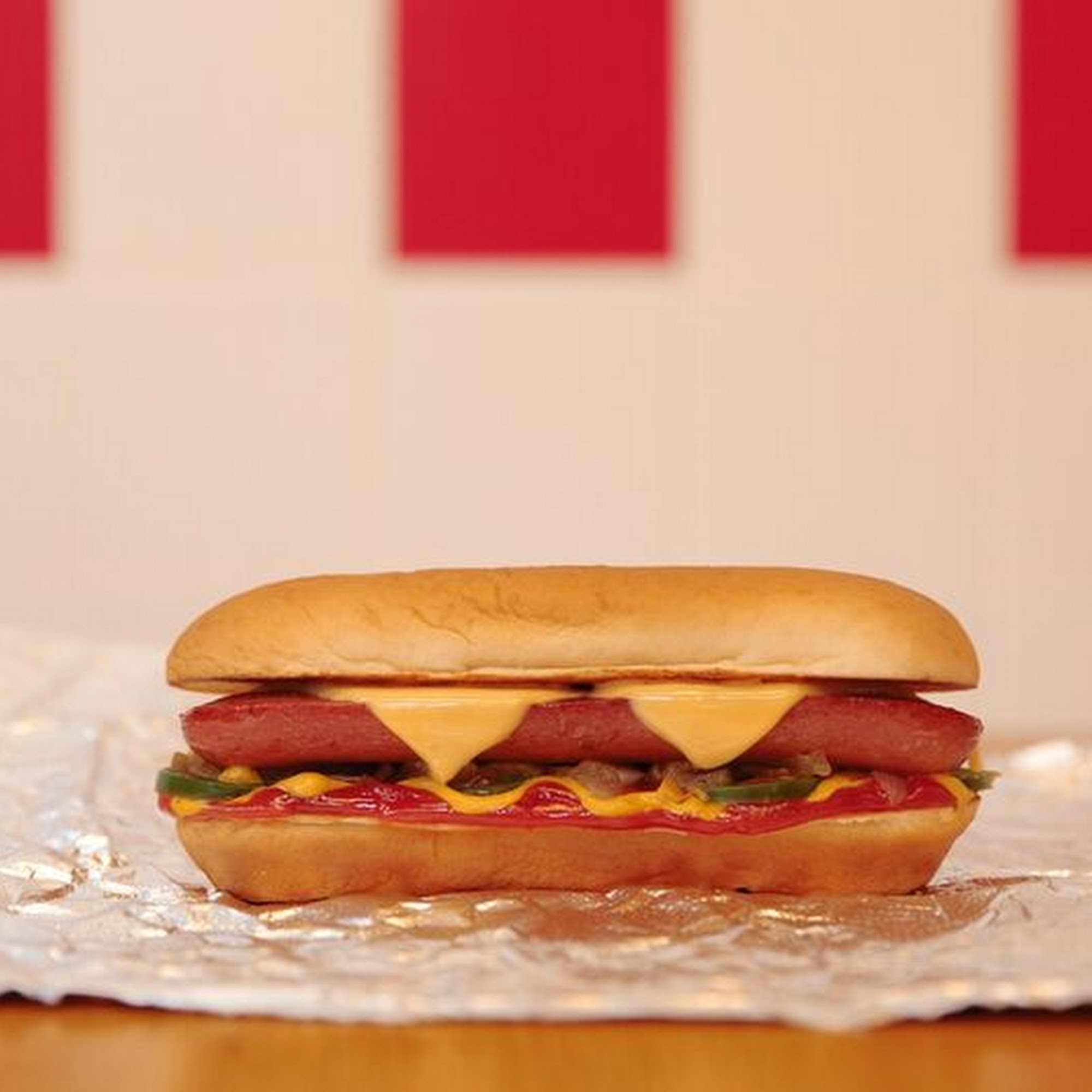 Five Guys