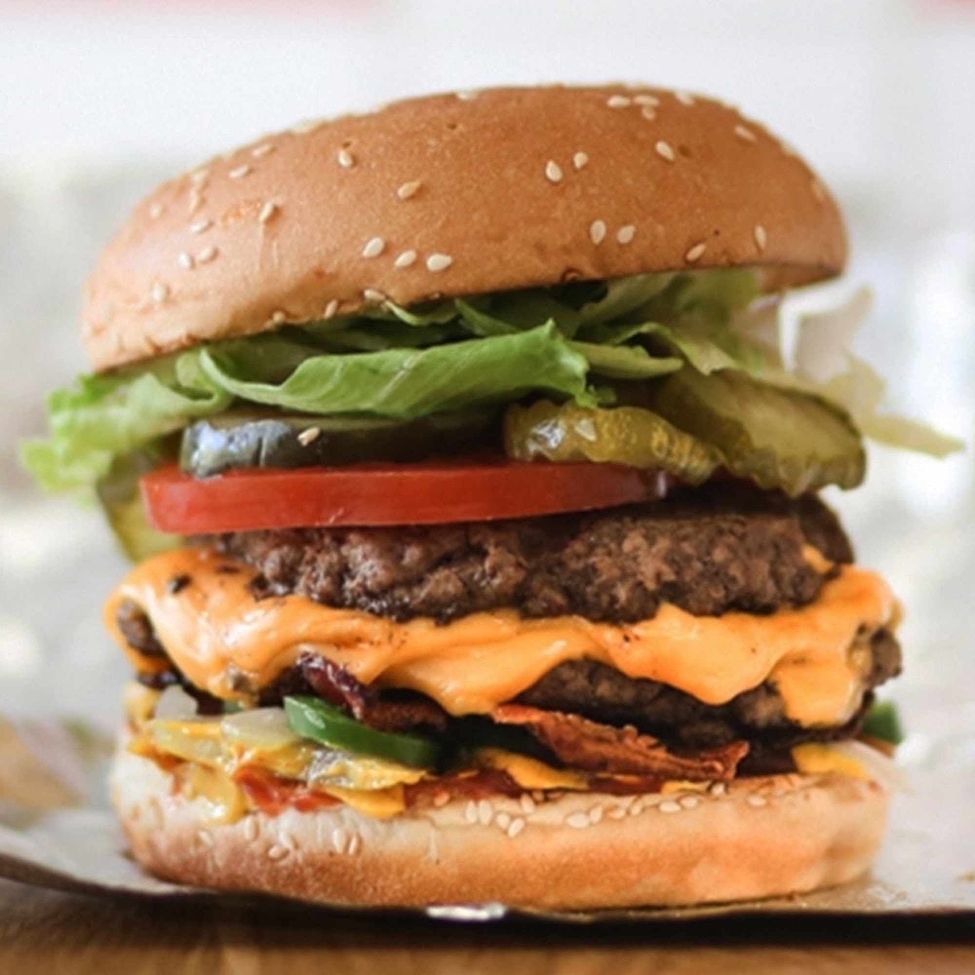Five Guys