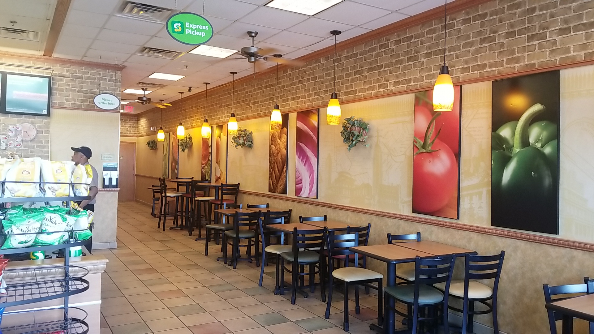 Subway