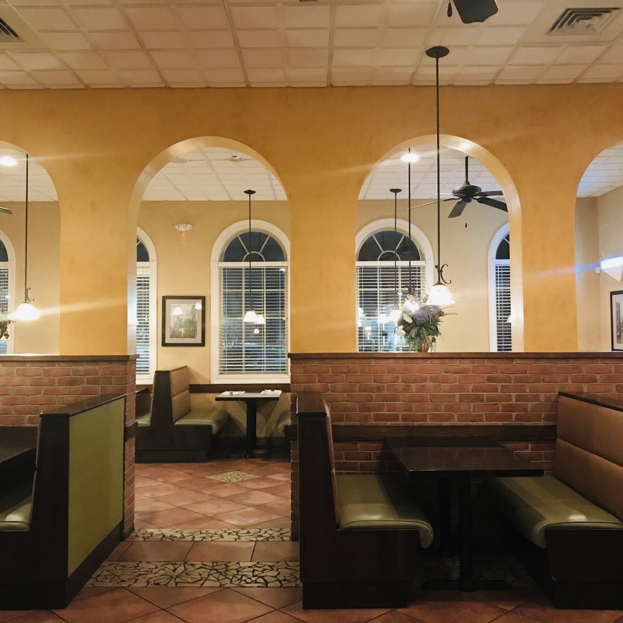 Ciro's Italian Eatery Elkton