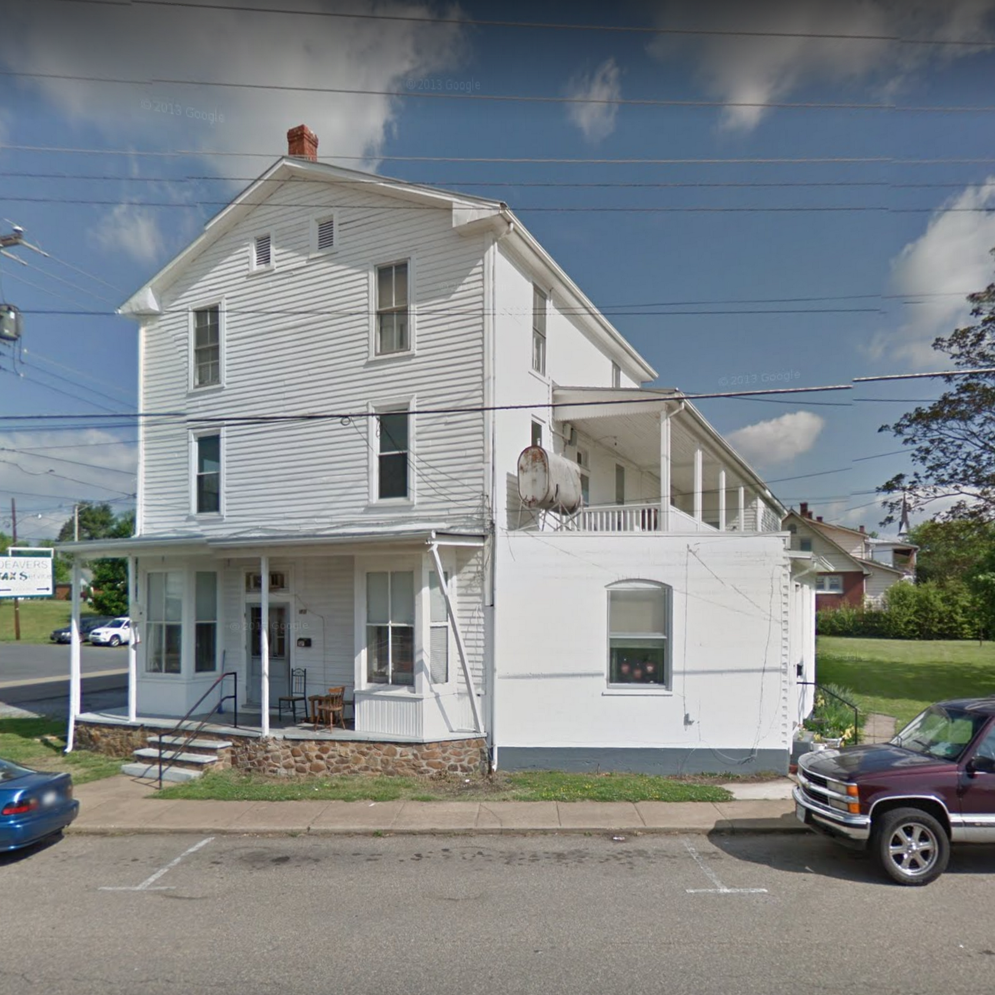 Deaver's Tax Services