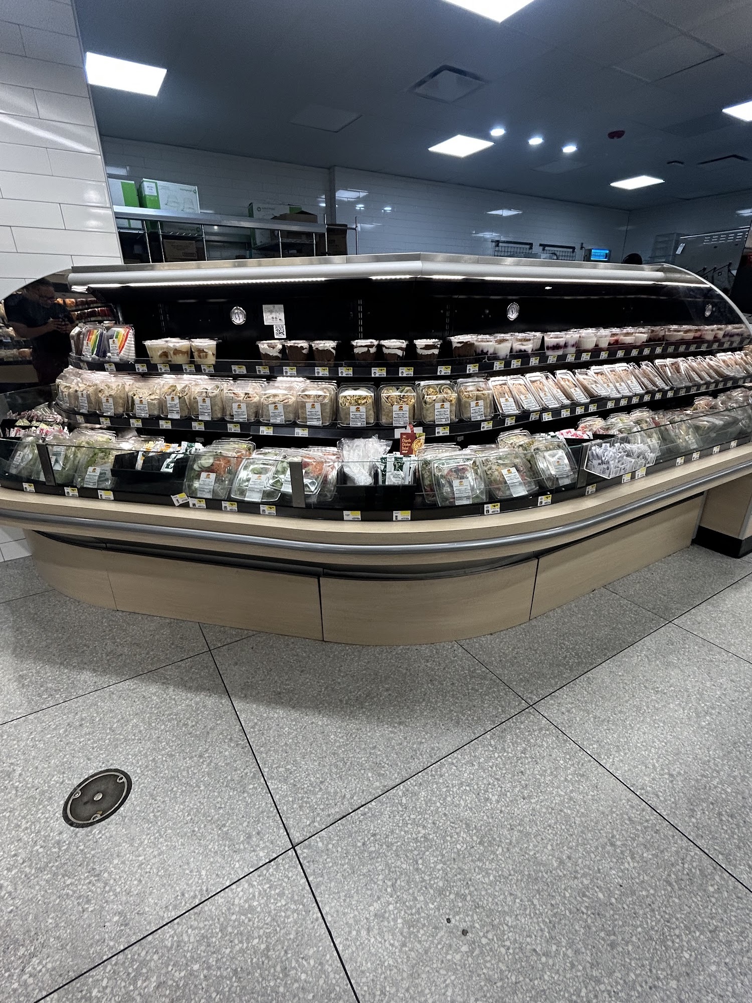 Love's Travel Stop Elliston