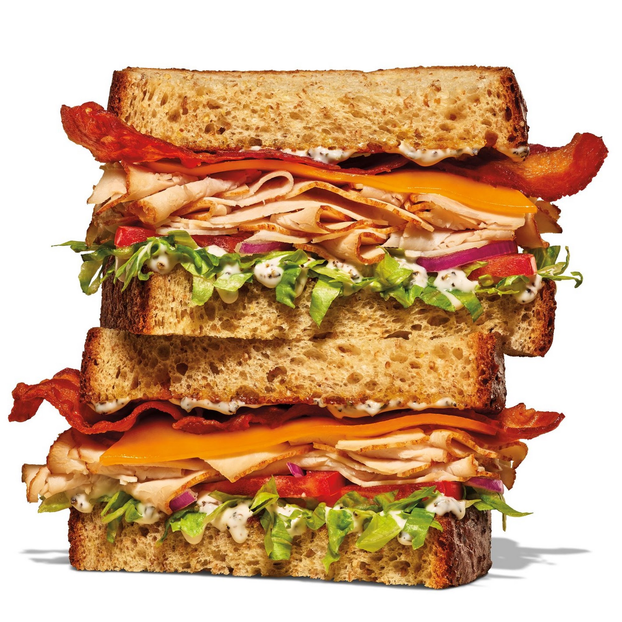 Arby's 5275 N Fork Rd, Elliston