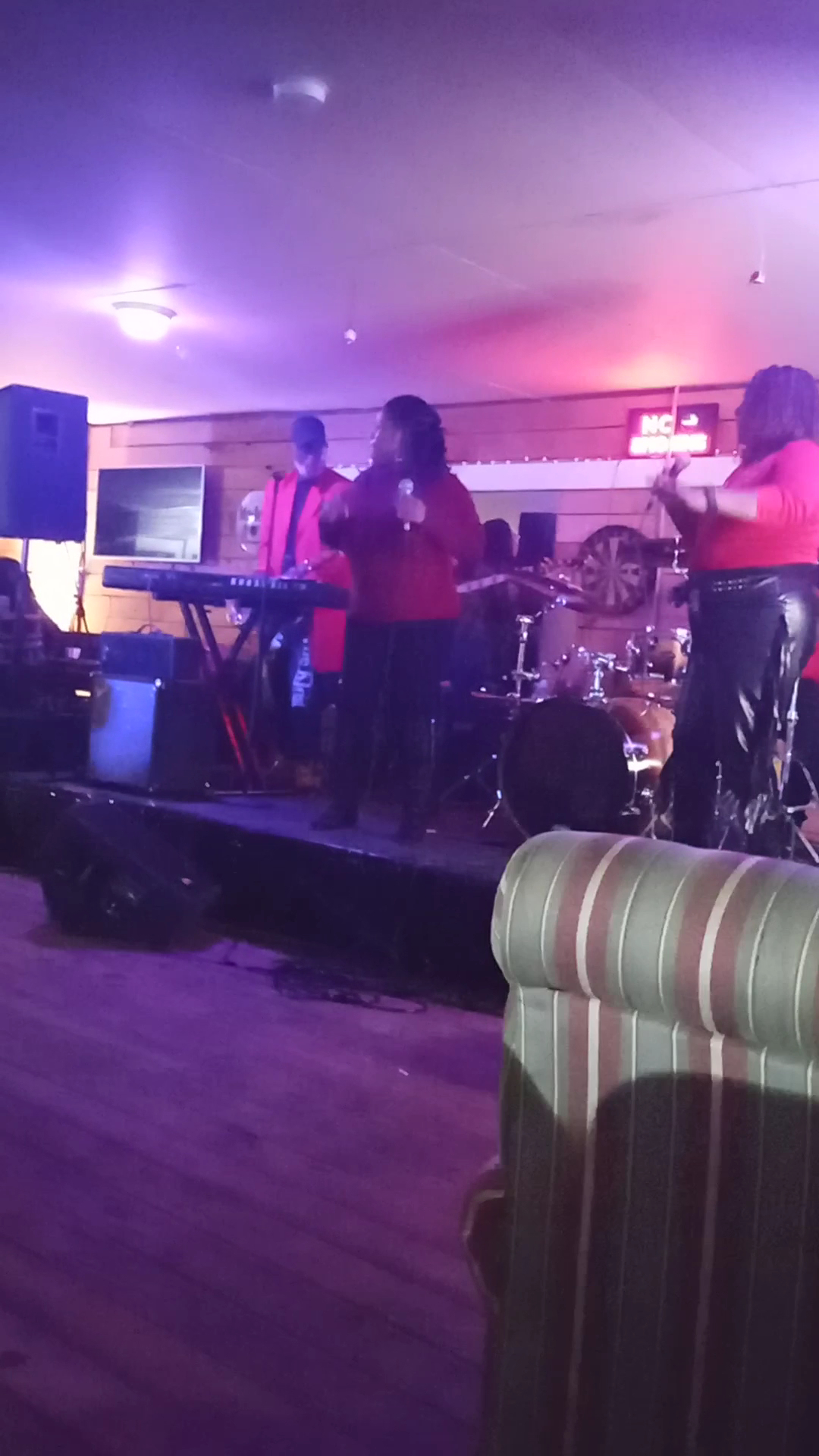 Russ Gordon's Garage