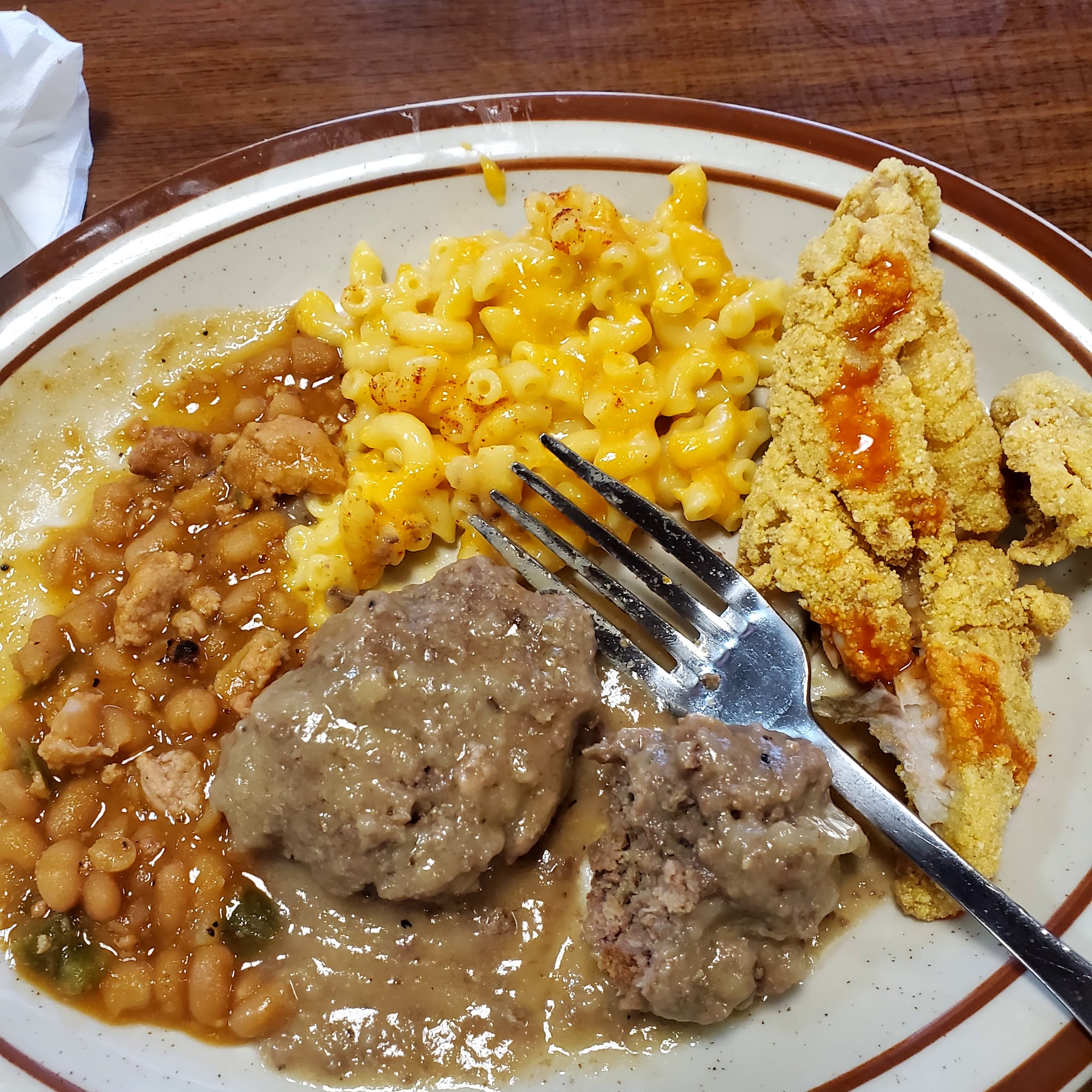 ViolaJames Restaurant and Lounge