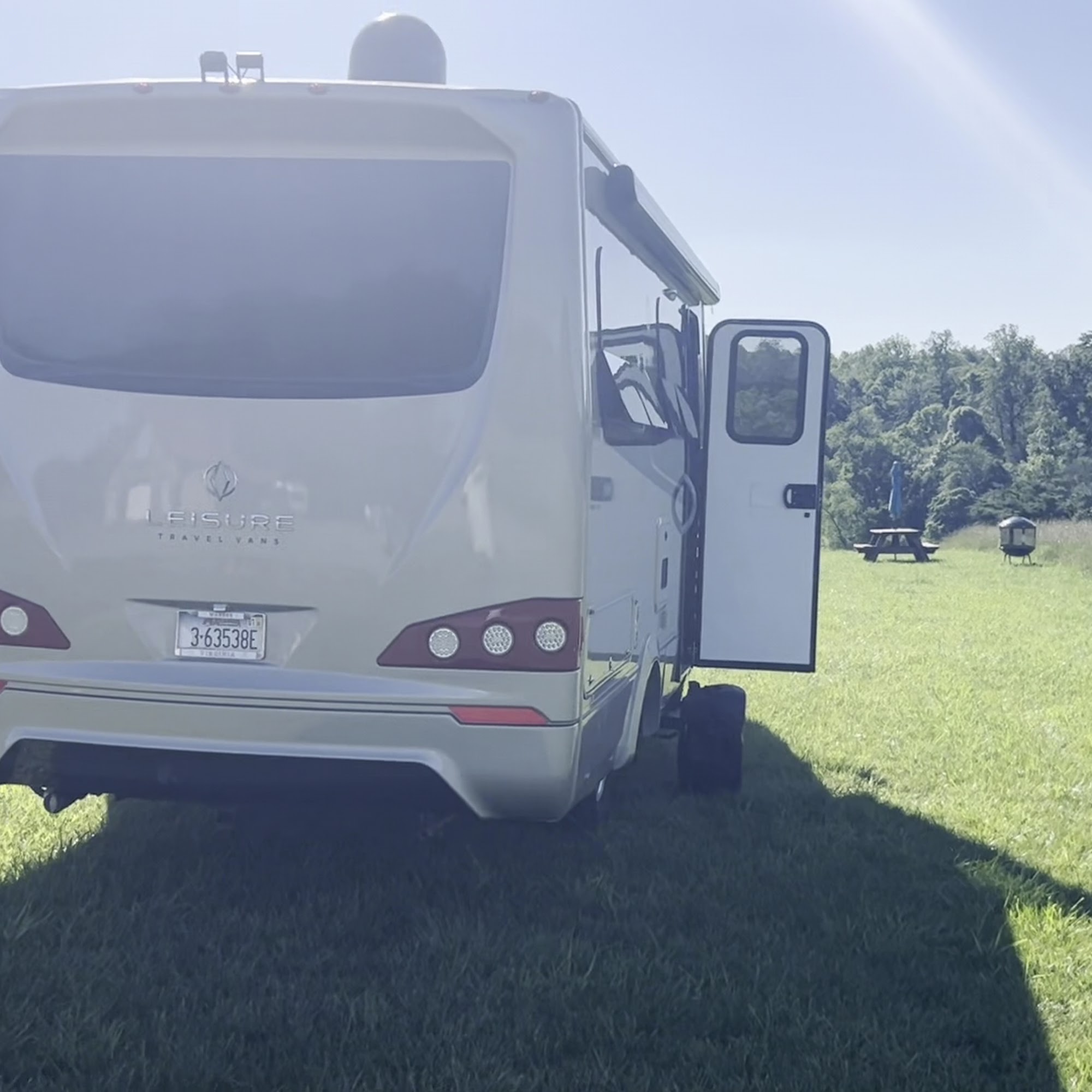 Blue Quartz Winery Etlan