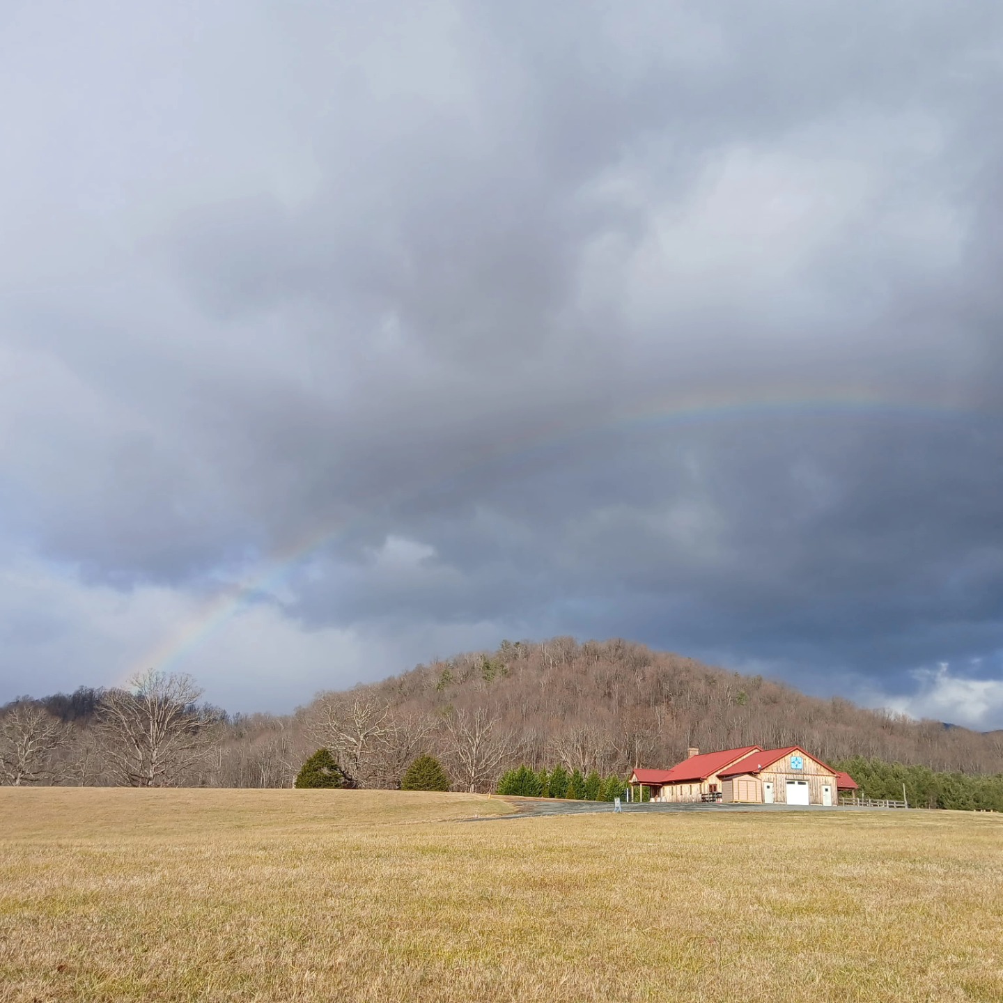 Shotwell Run Brewing Company Etlan