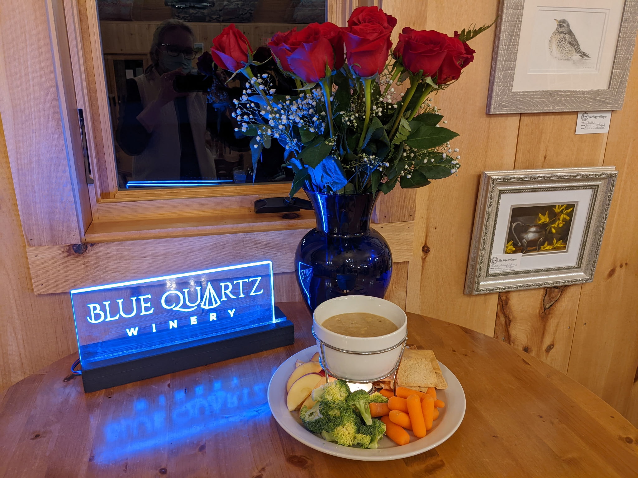 Shotwell Run Brewing Company Etlan