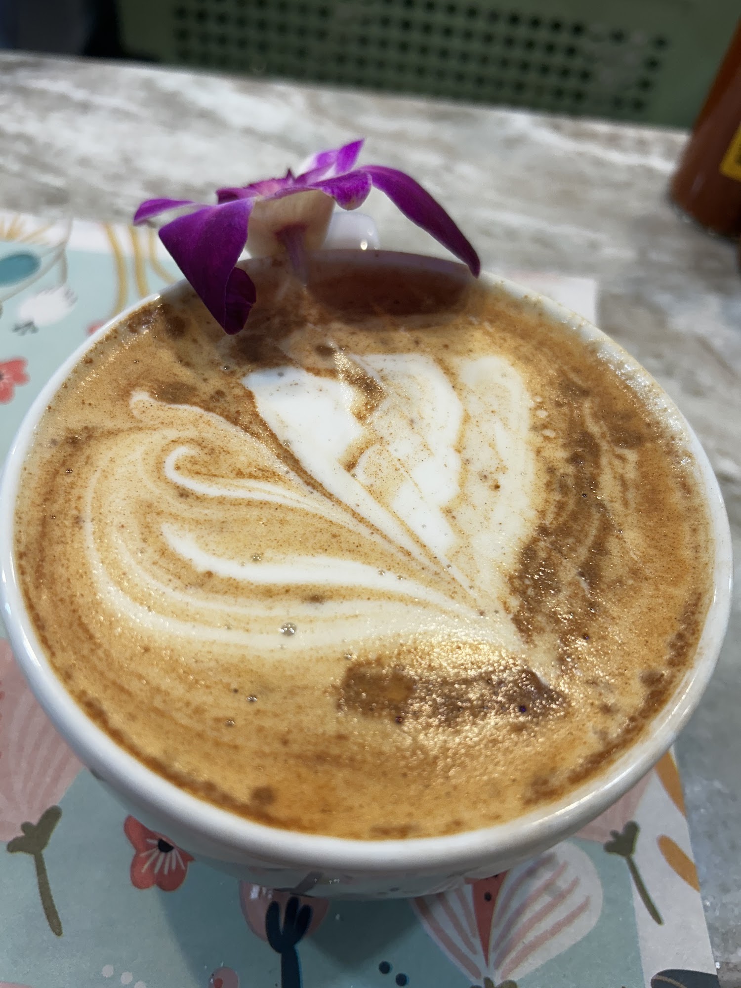 Chloez Cafe Fairfax Station