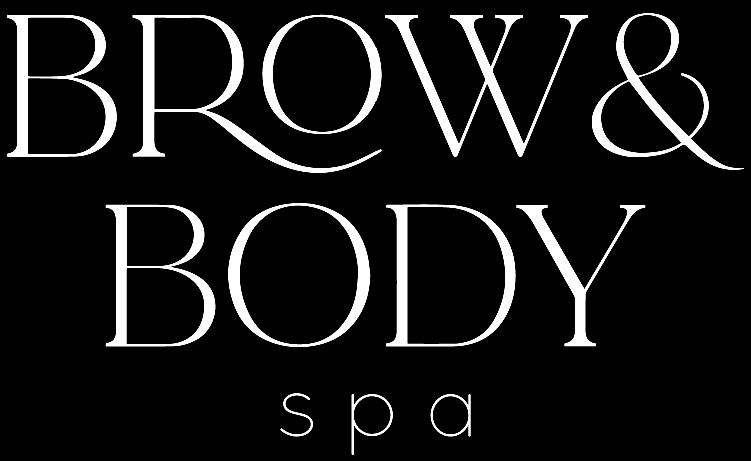 Brow & Body Spa