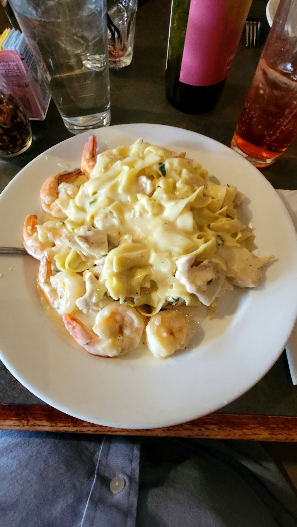 Cantina D'Italia Fairfax