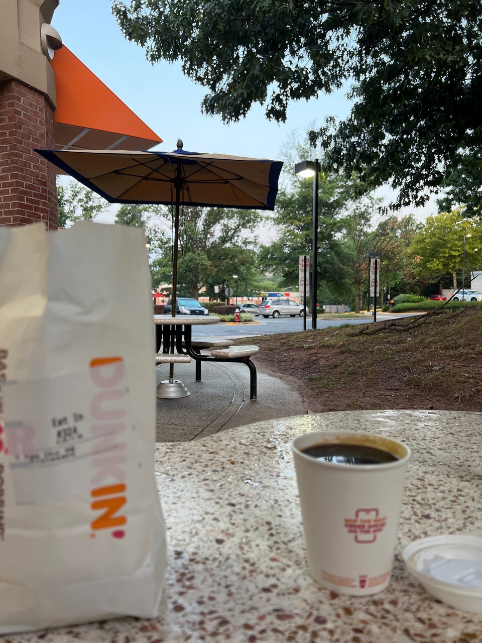 Dunkin'