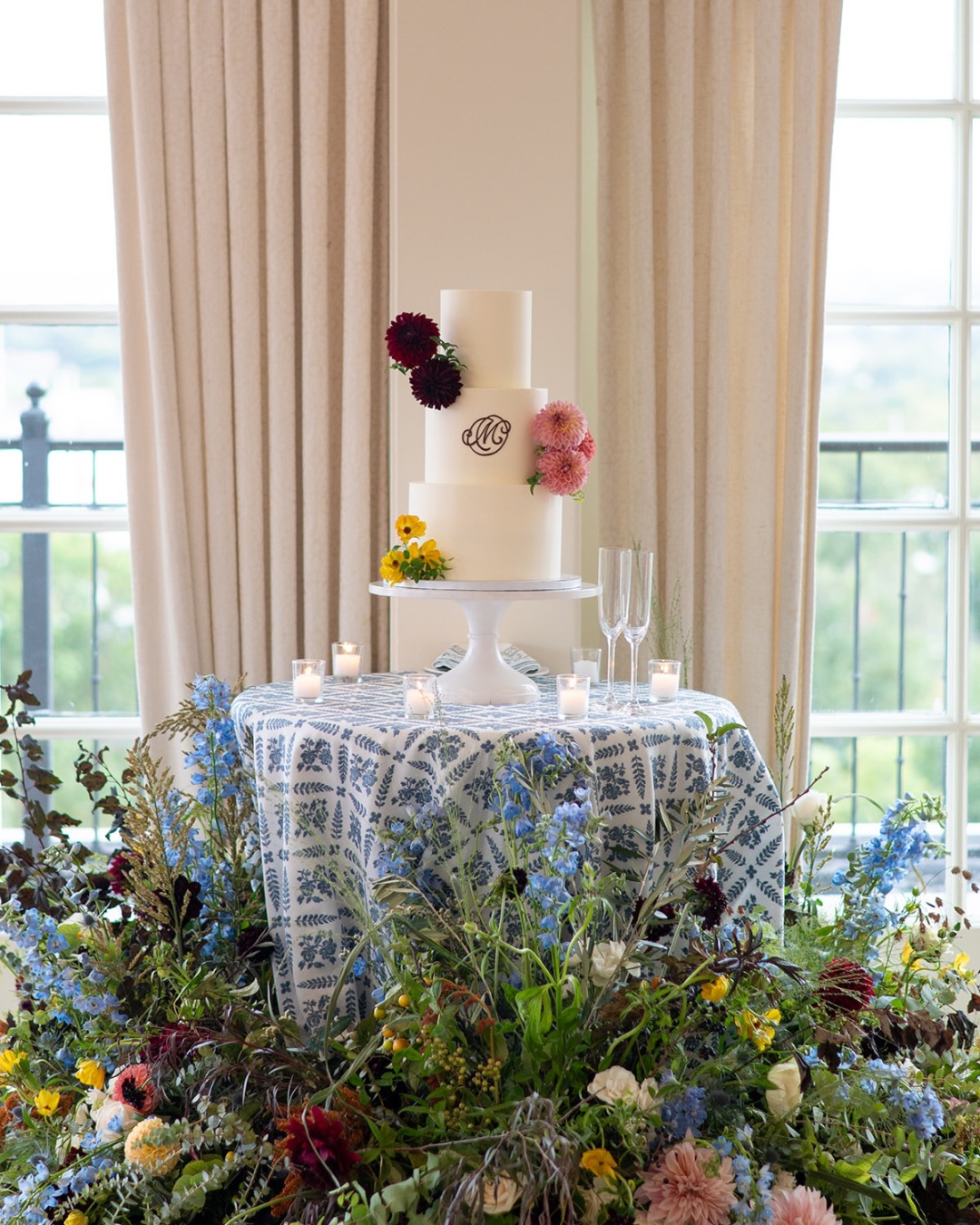 Liberty Baking Co. Fairfax