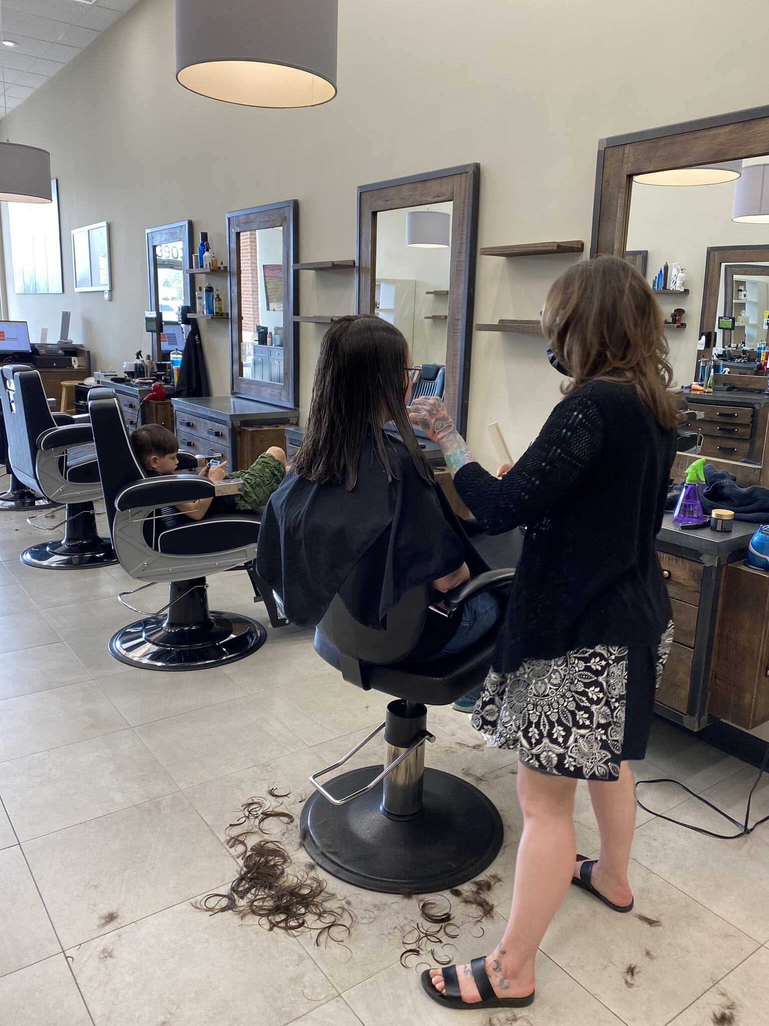 Photo credit: nextdoor