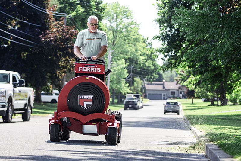 Brandell's Lawn & Garden Services