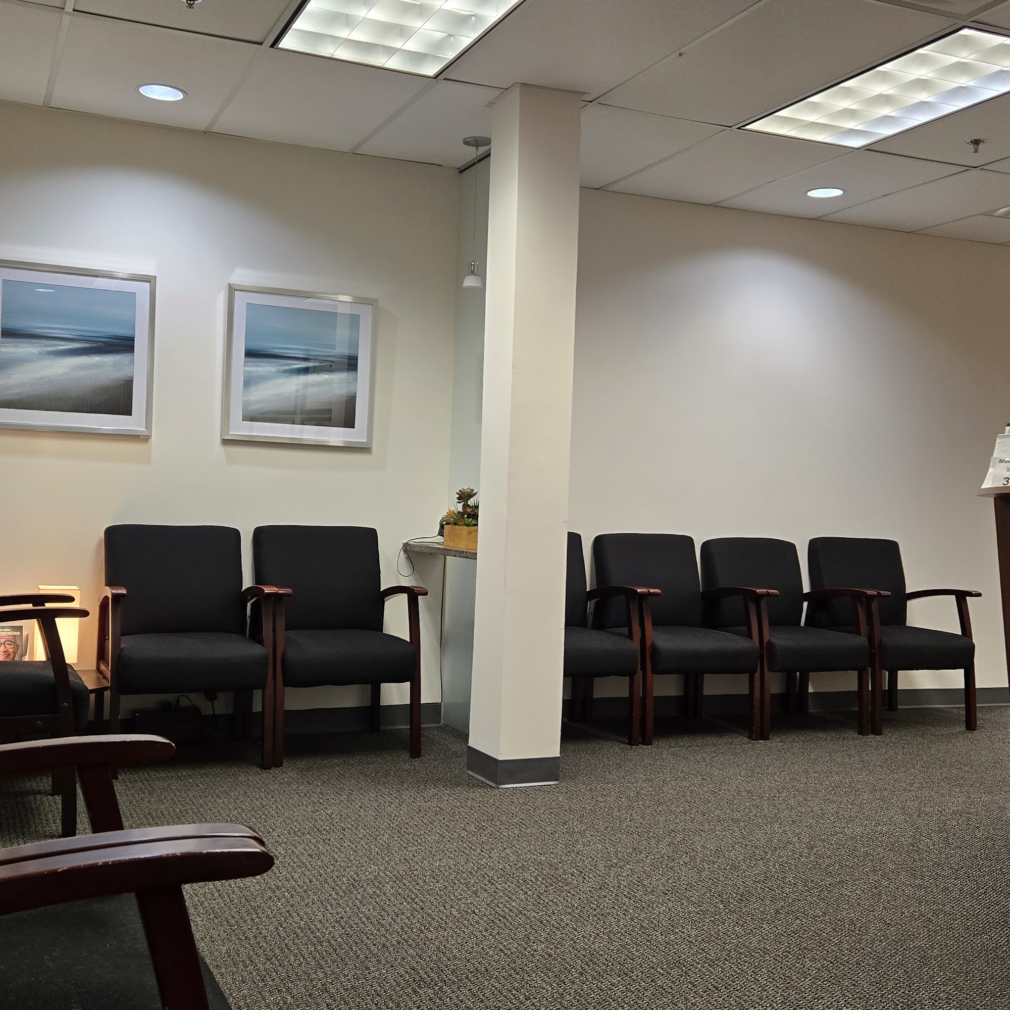 Samuel H Yun Ophthalmology PLC