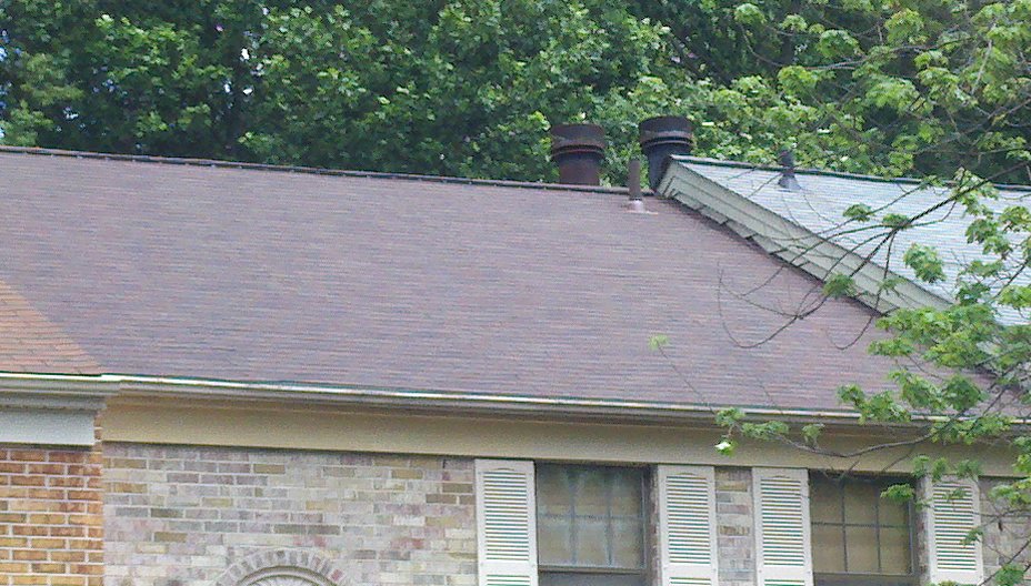 Reyes Roofing Contractors LLC
