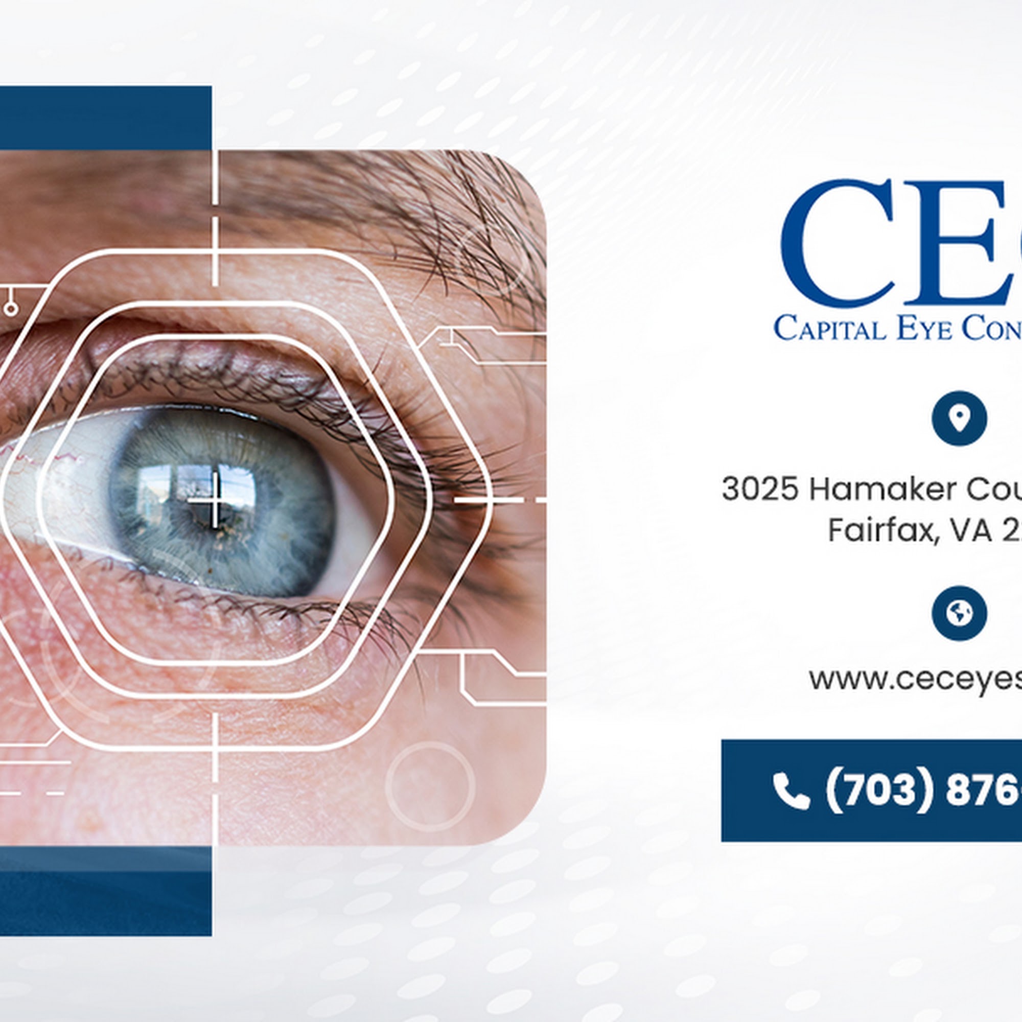 Capital Eye Consultants