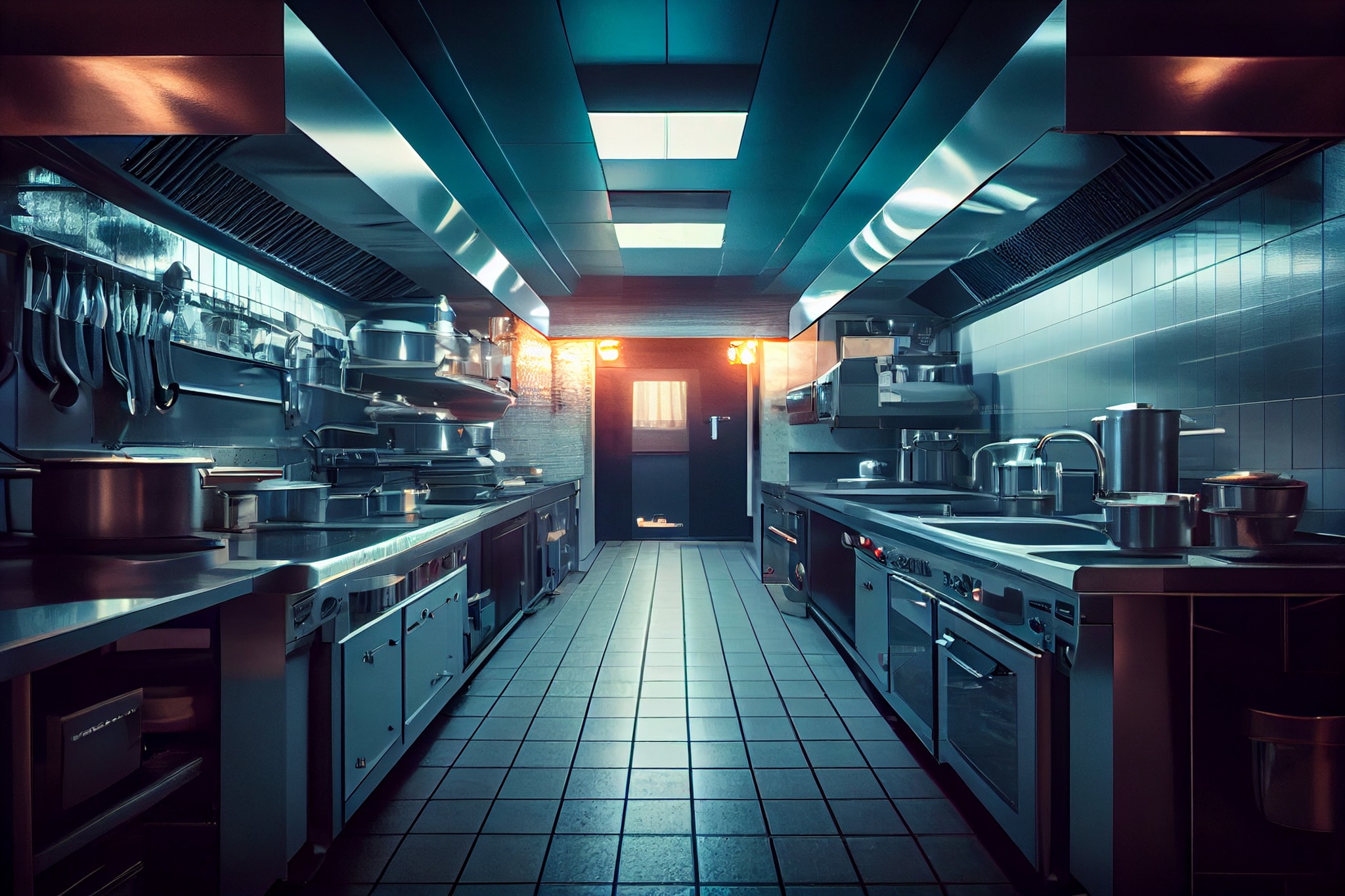 Express Appliance