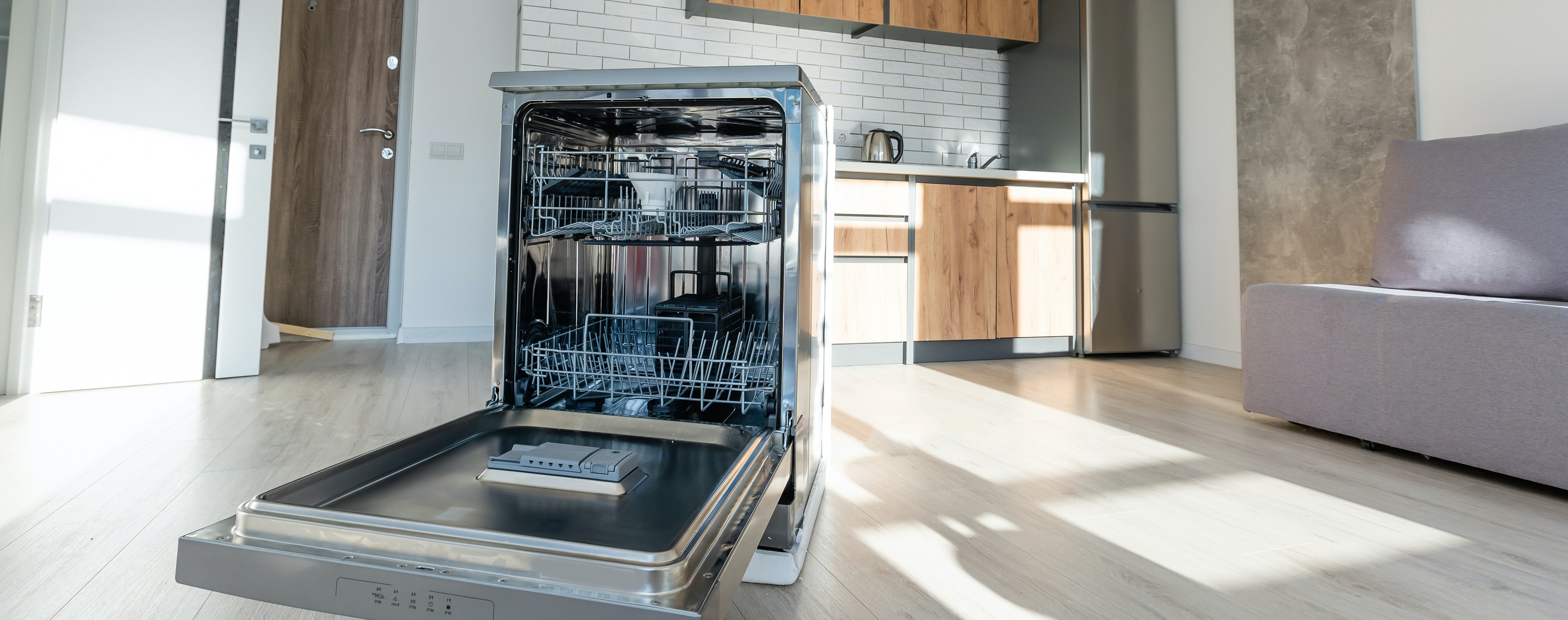 Express Appliance
