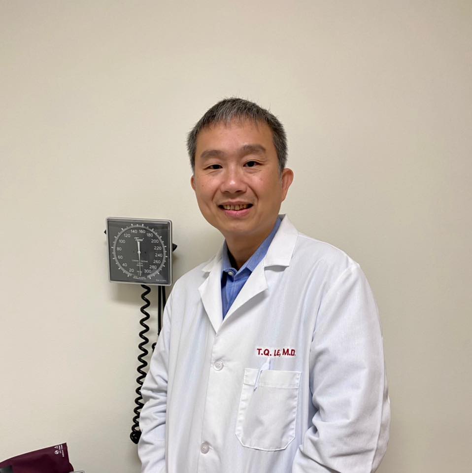 Penderbrook Internal Medicine