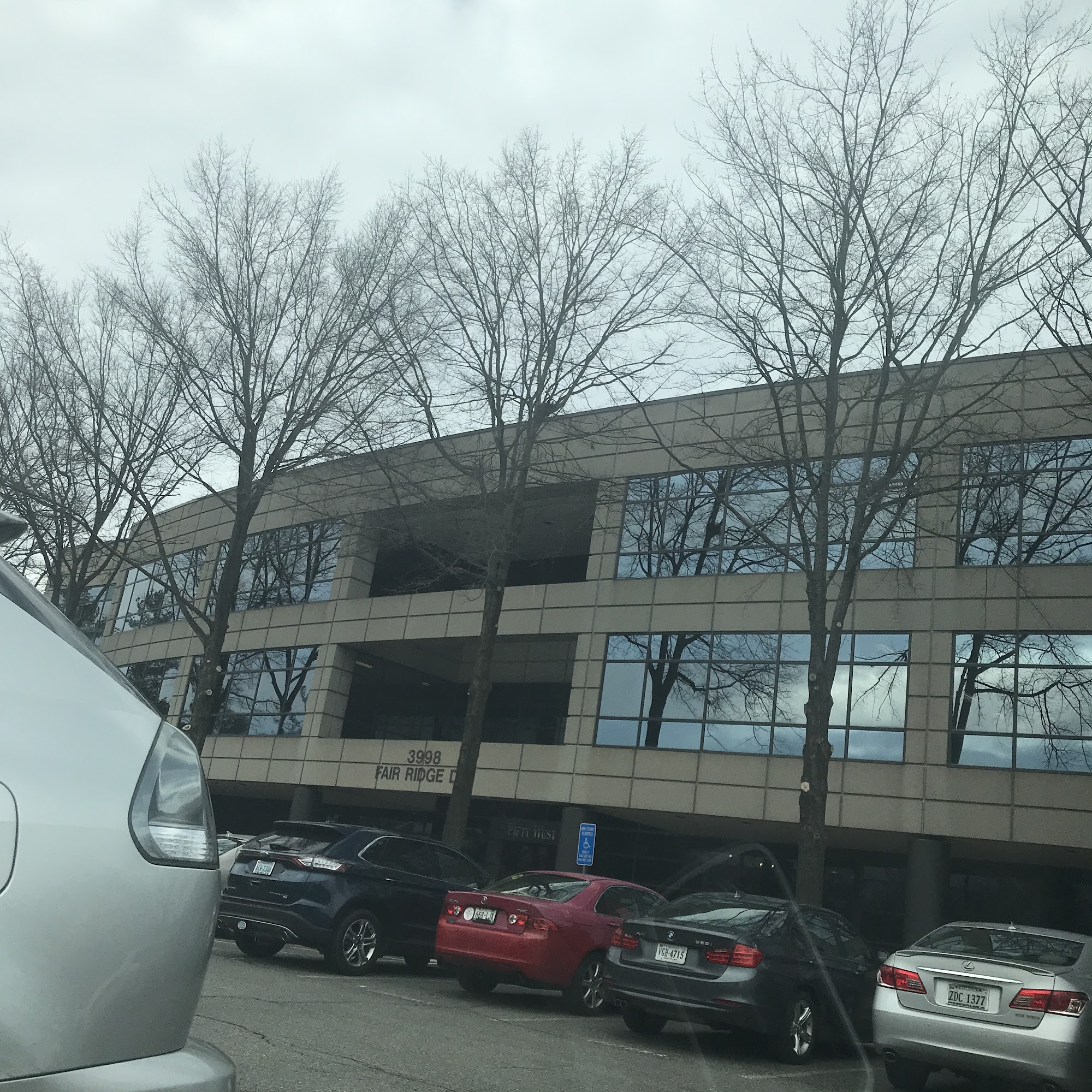 Greenbriar Ob-Gyn PC