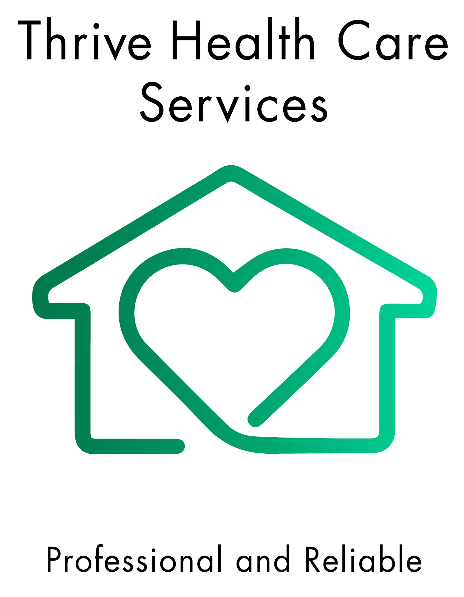 Thrive Health Care Services