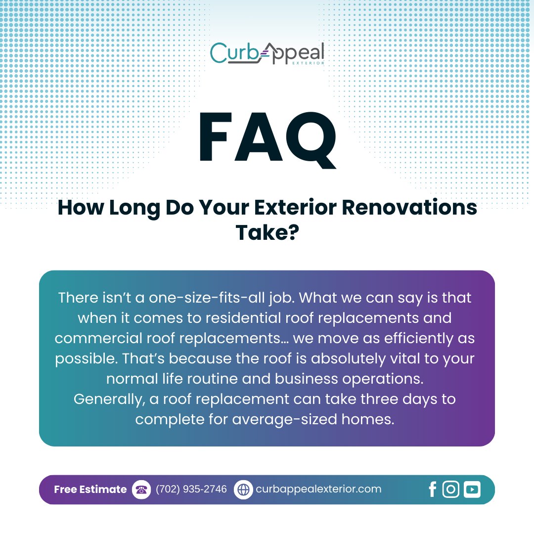 Curb Appeal Exterior