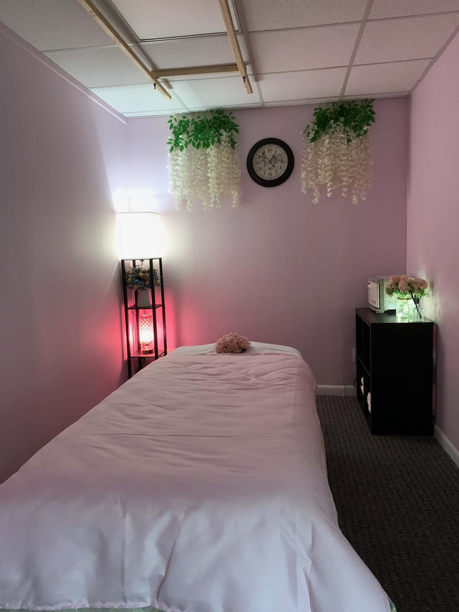 May Wellness Massage 10195 Main St Q, Fairfax Virginia 22031