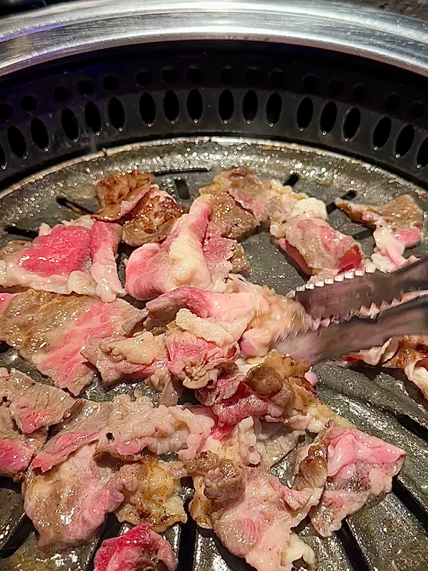 Khan Korean Grill & Bar 11724 Fair Oaks Mall, Fairfax