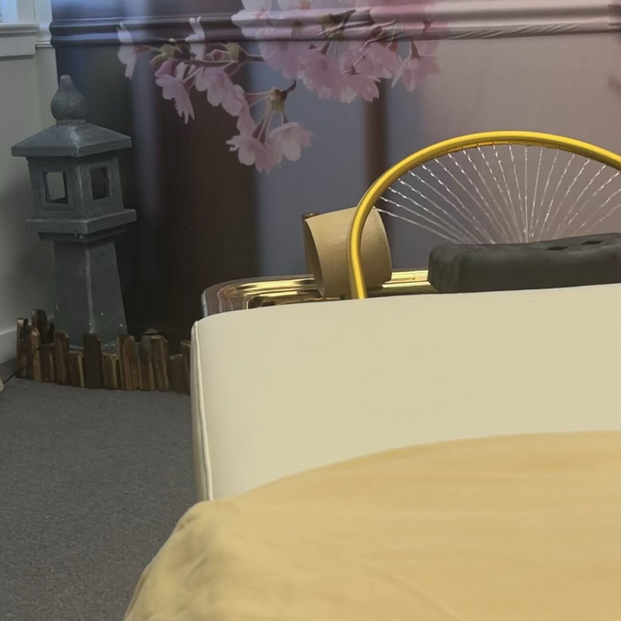 Wu Therapeutic Massage and Head Spa 10387 Main St #201, Fairfax Virginia 22030