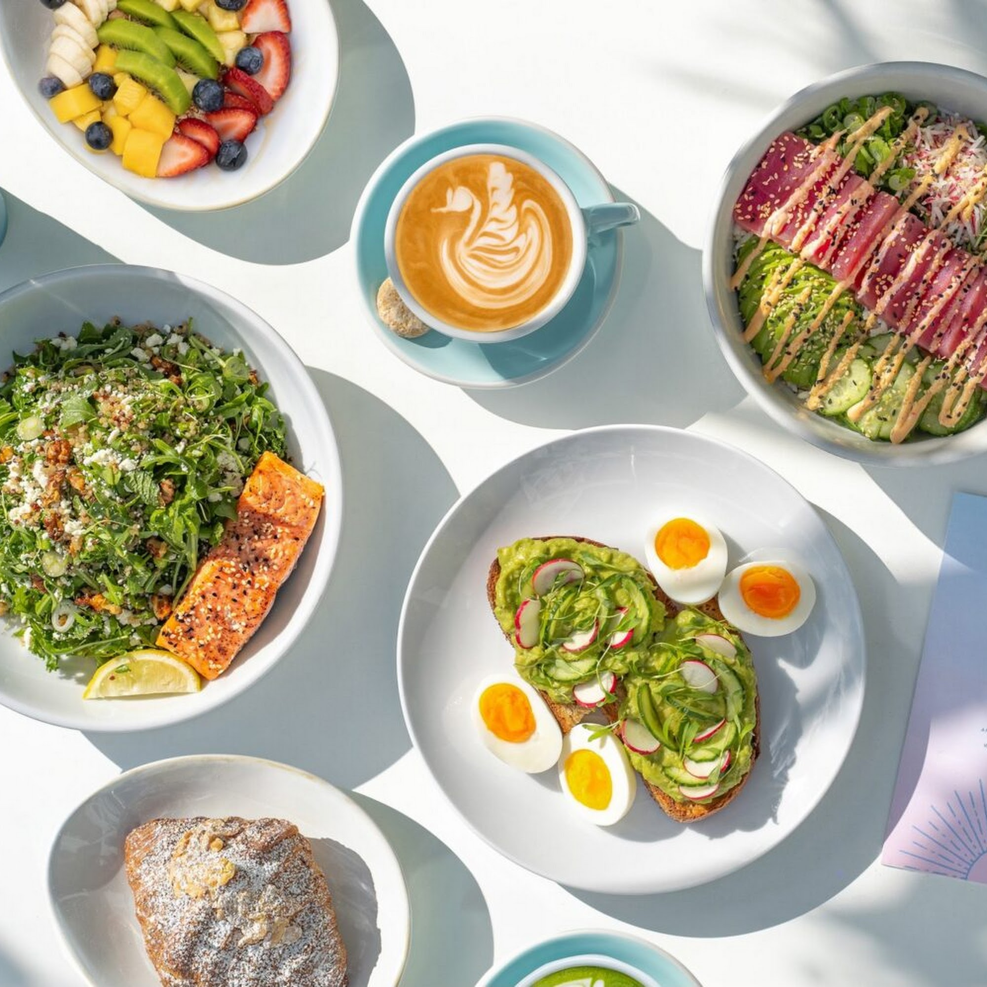 Pura Vida Miami