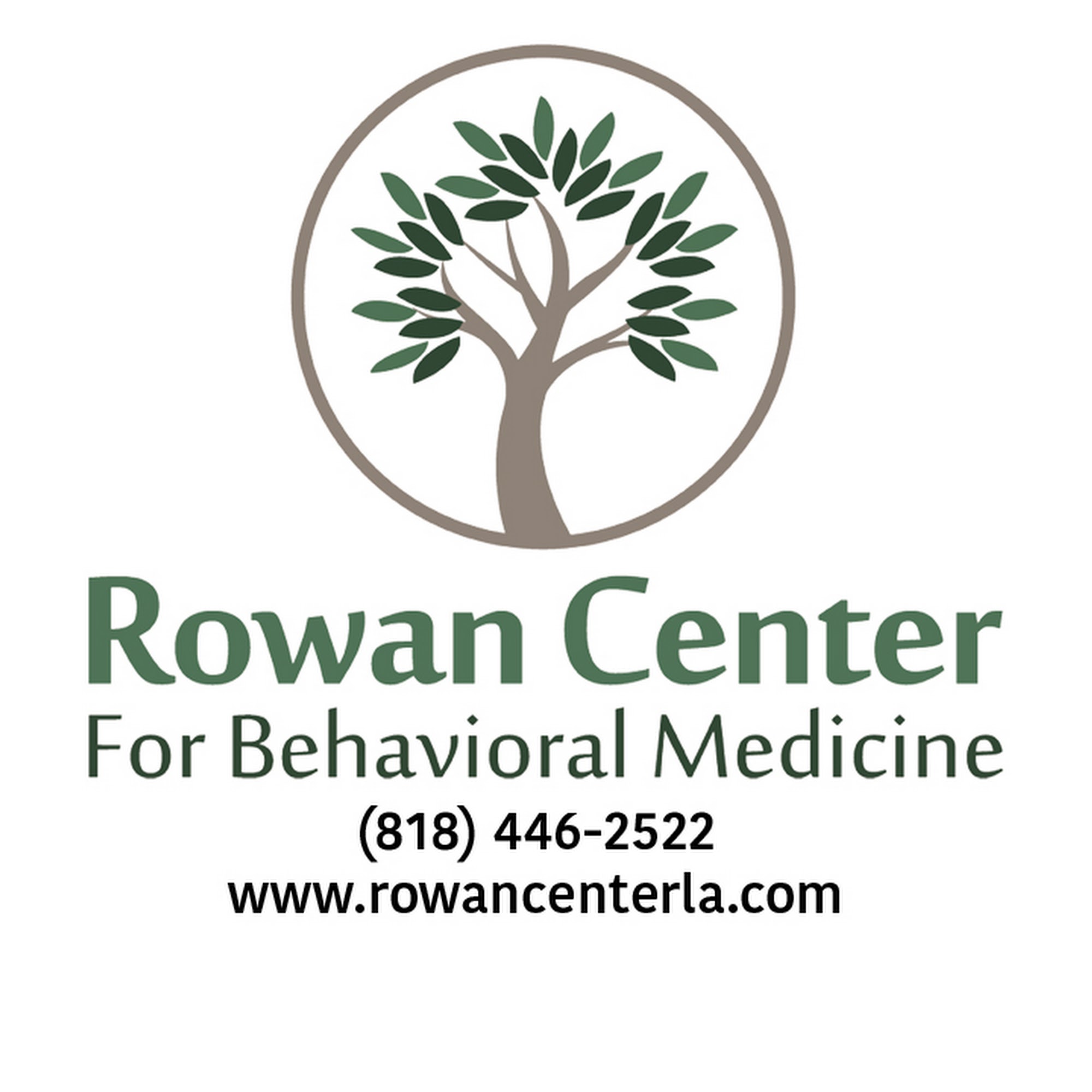 Rowan Center for Behavioral Medicine