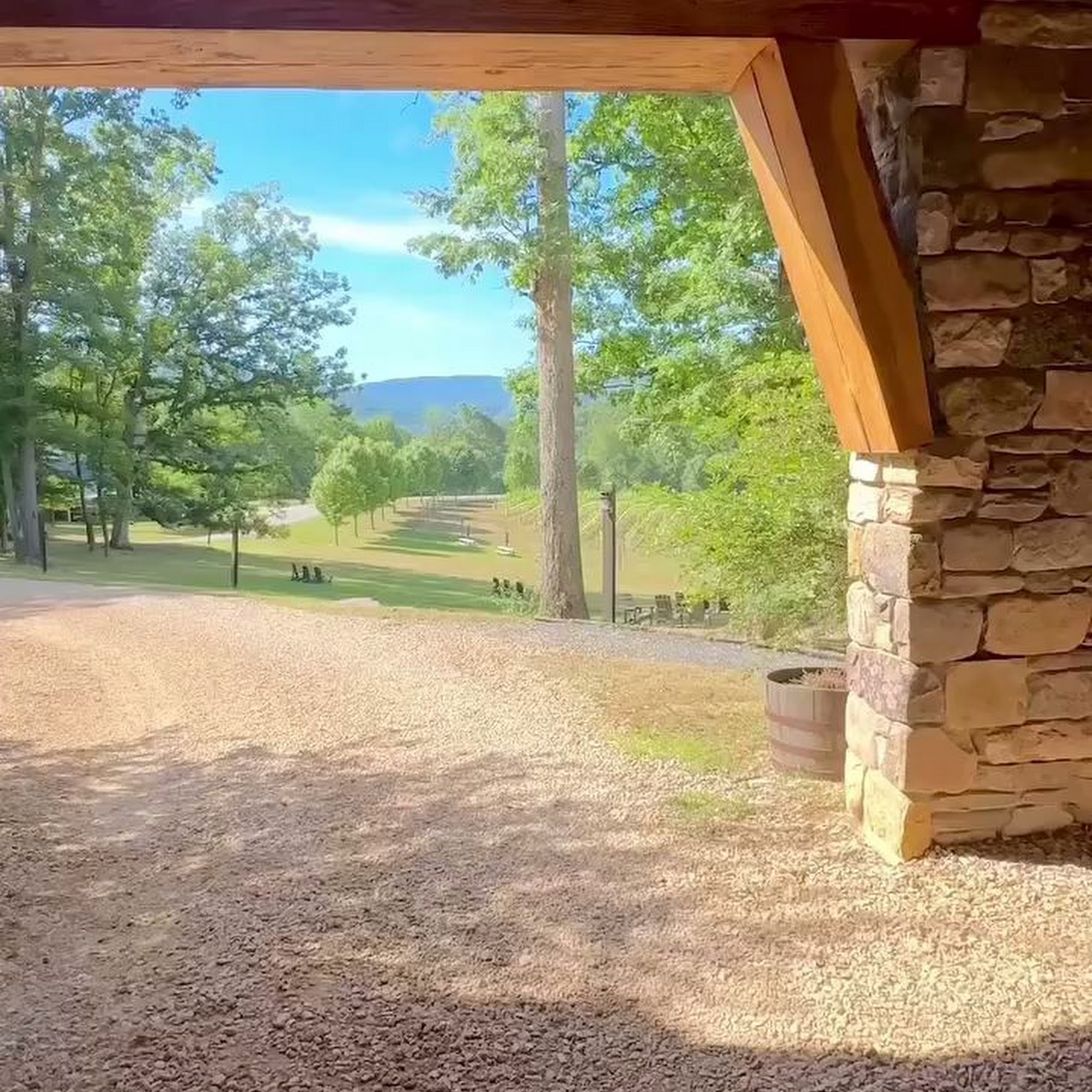 Ecco Adesso Vineyards Fairfield