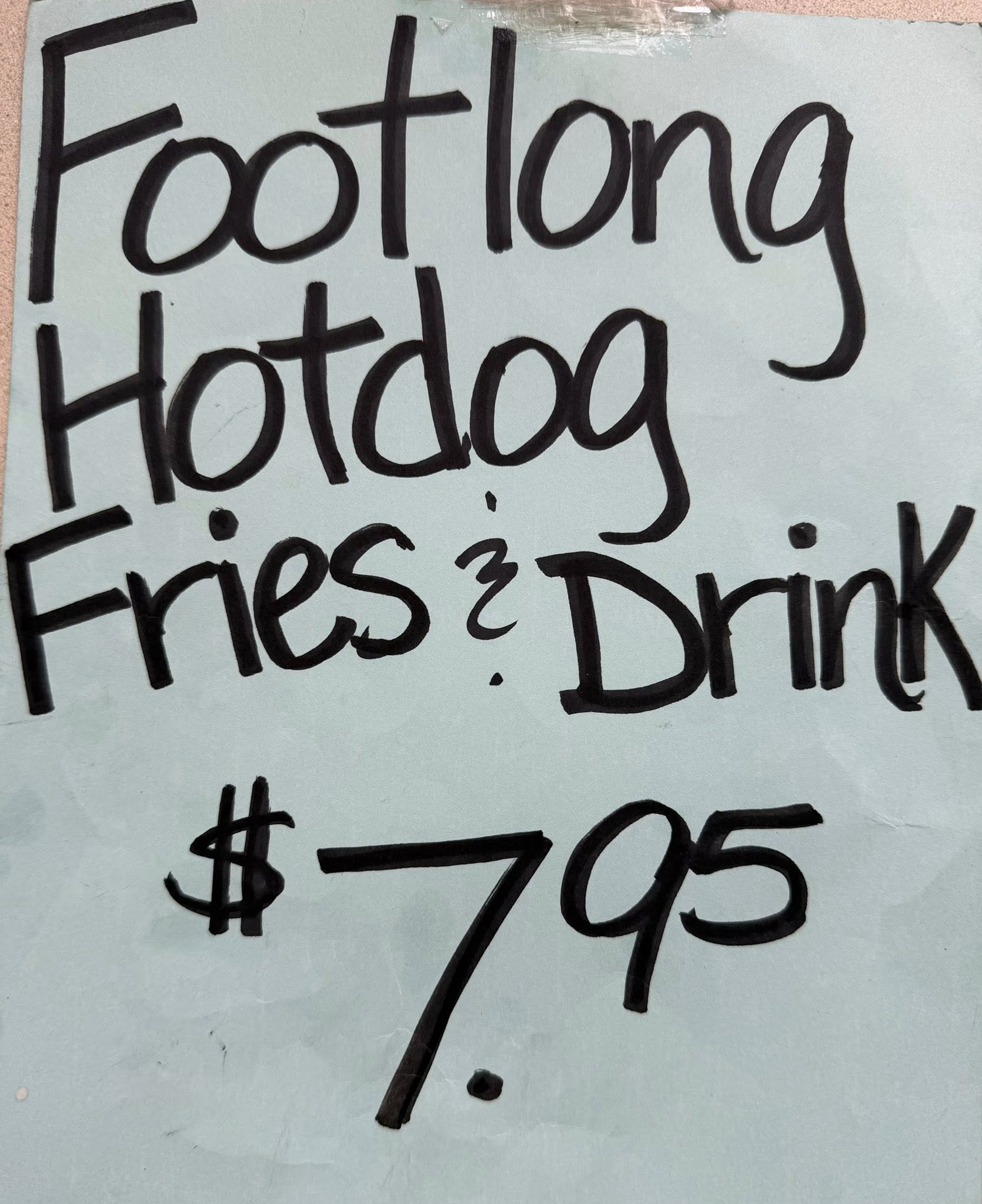 Hank's Drive In Fairlawn