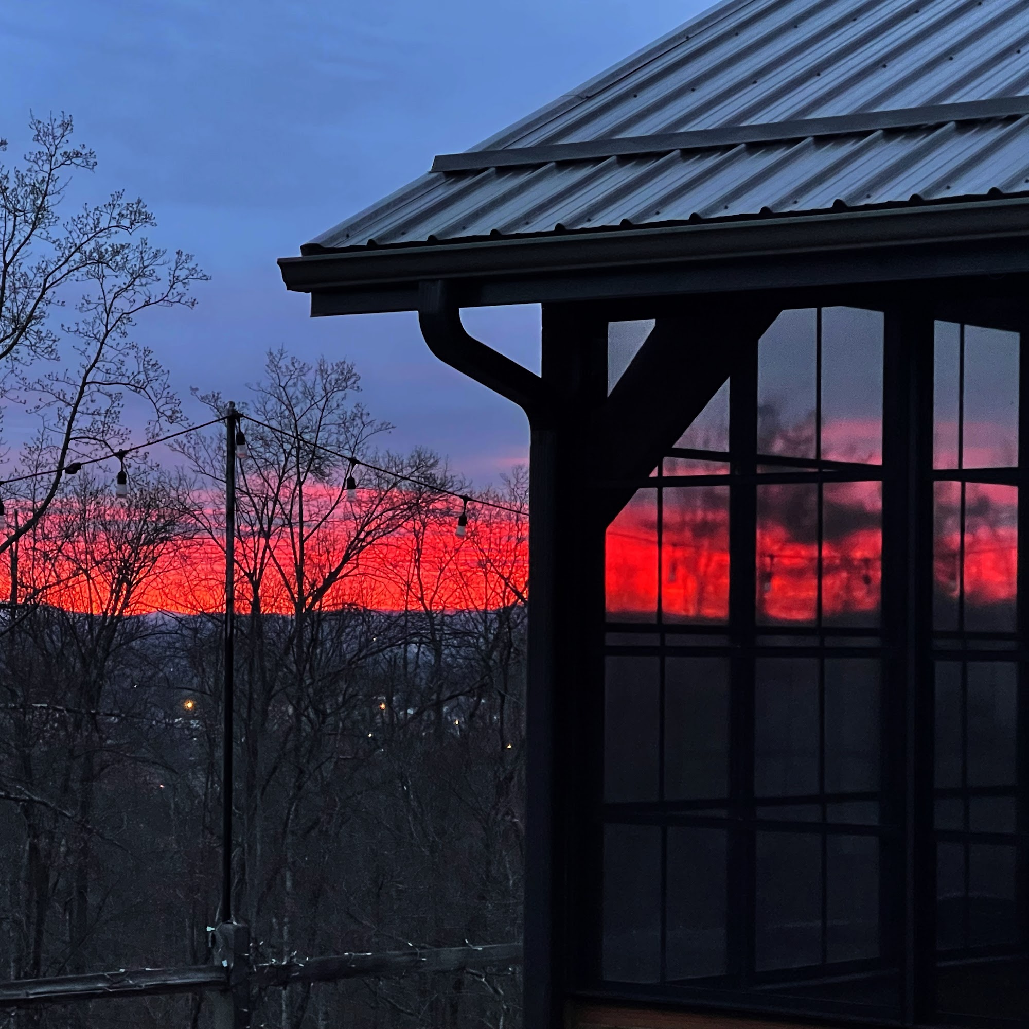 The New River Vineyard & Winery LLC Fairlawn