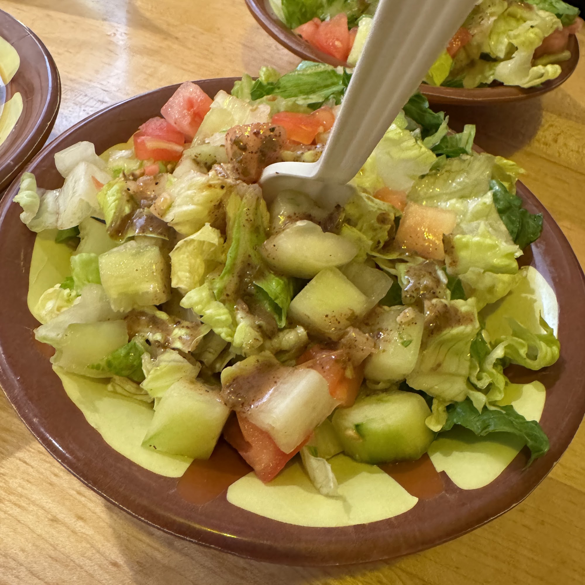 Bawadi Mediterranean Grill Falls Church