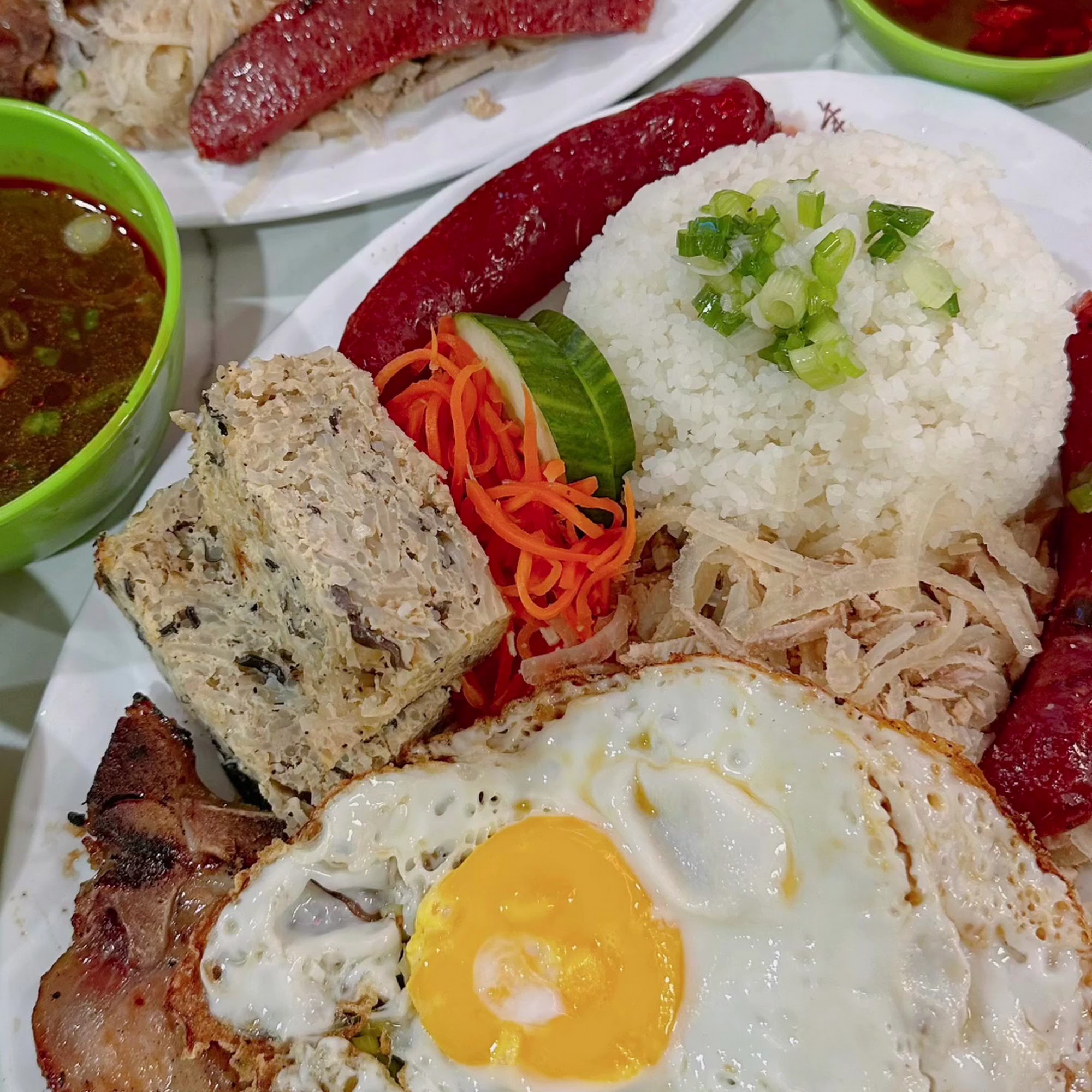 Thanh Truc Falls Church