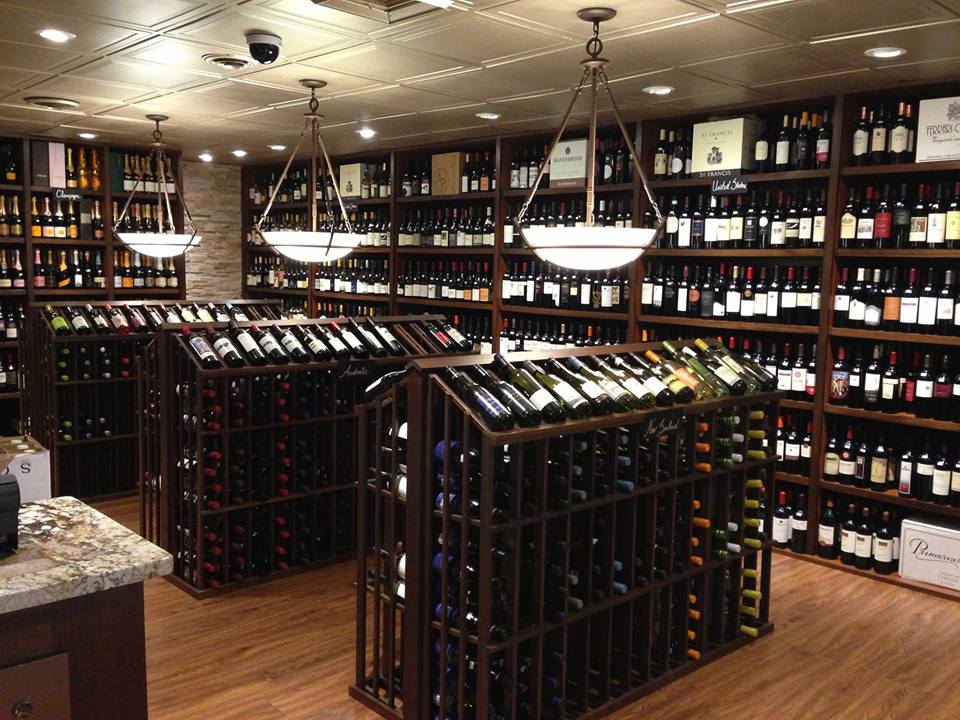Dominion Wine and Beer Falls Church