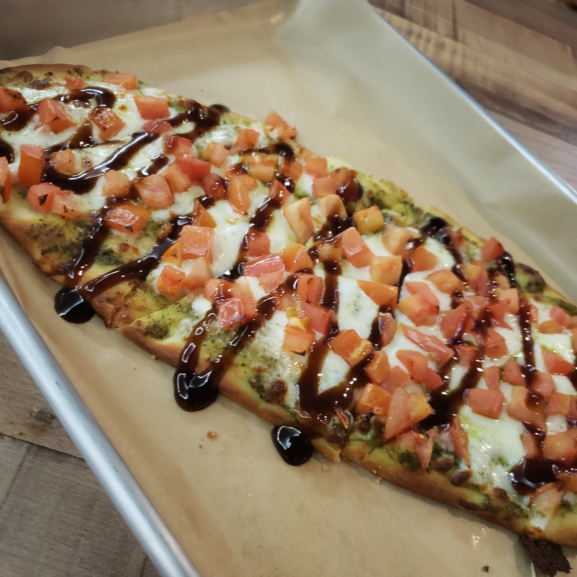 The Casual Pint of Falls Church Falls Church