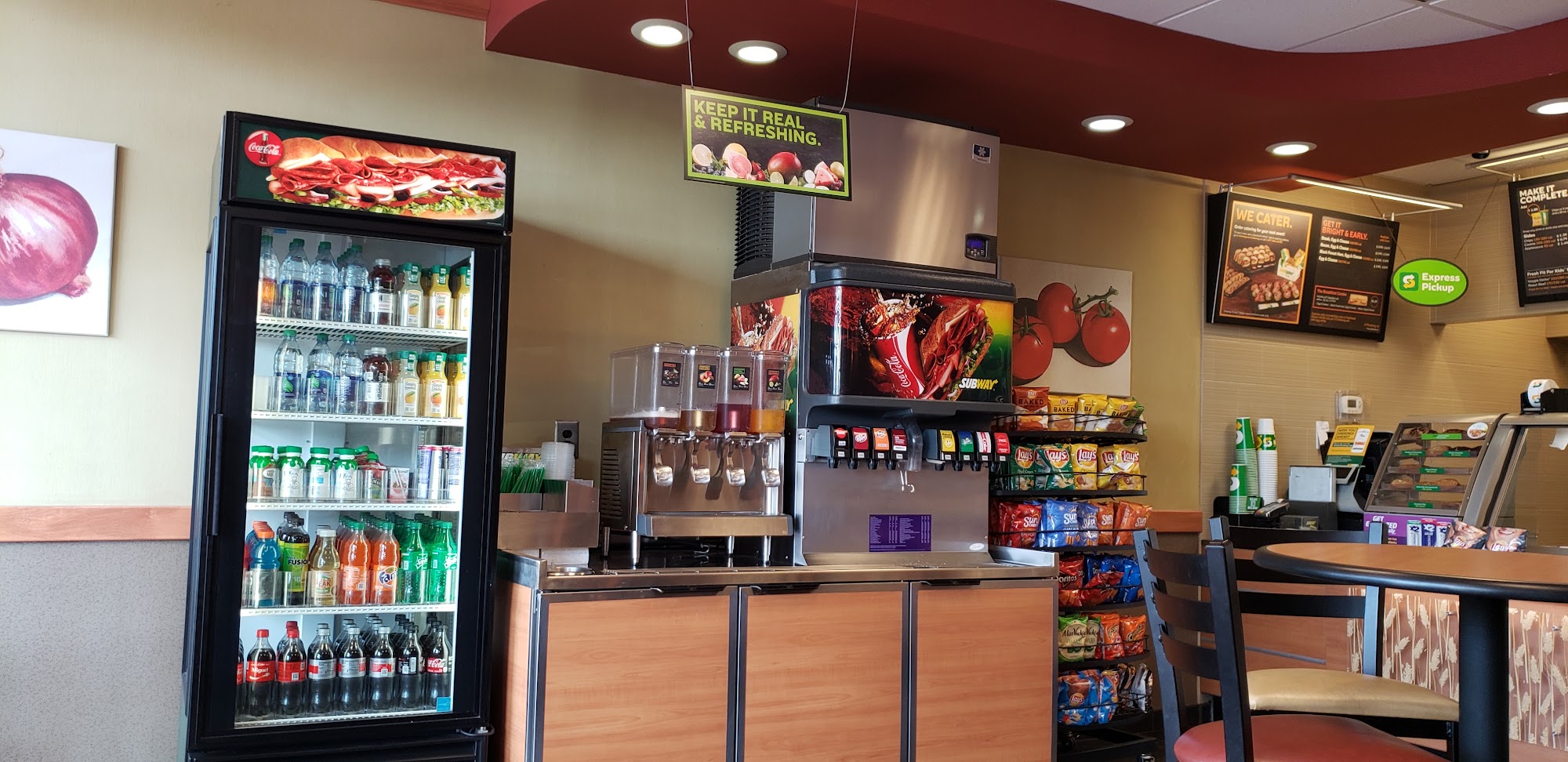 Subway