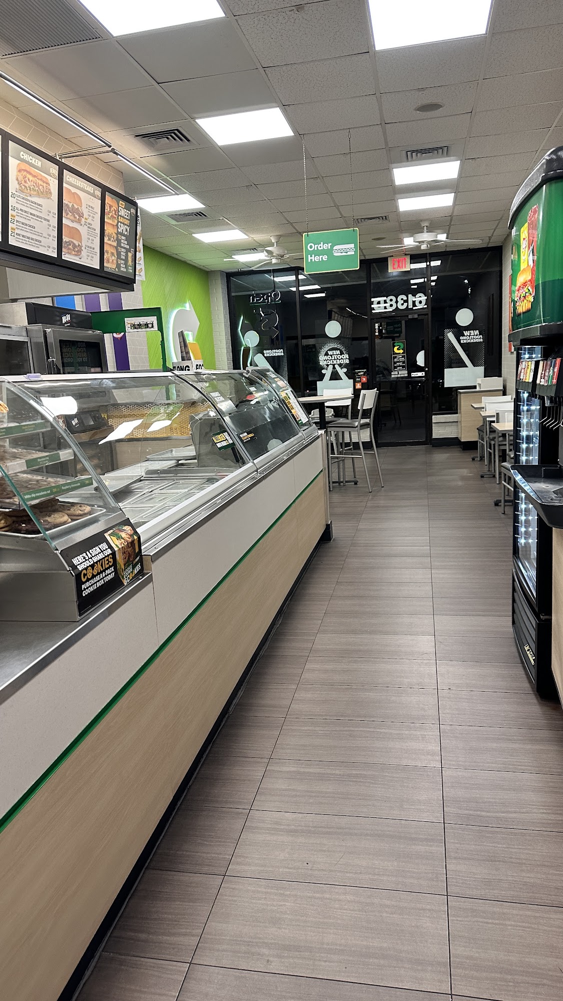 Subway